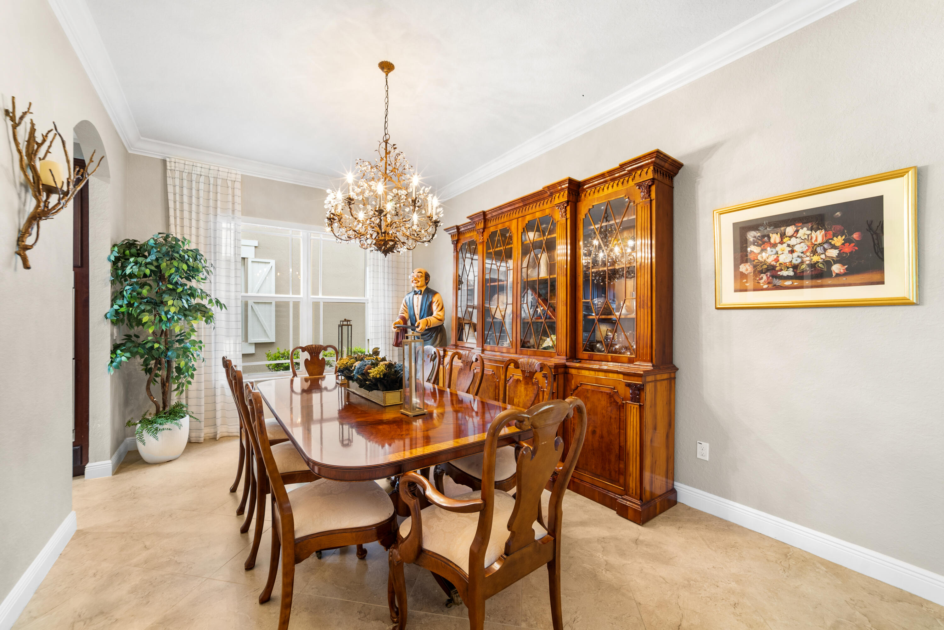 MiraLago at Parkland - Residential