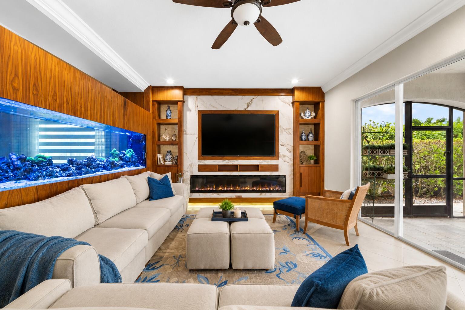 MiraLago at Parkland - Residential