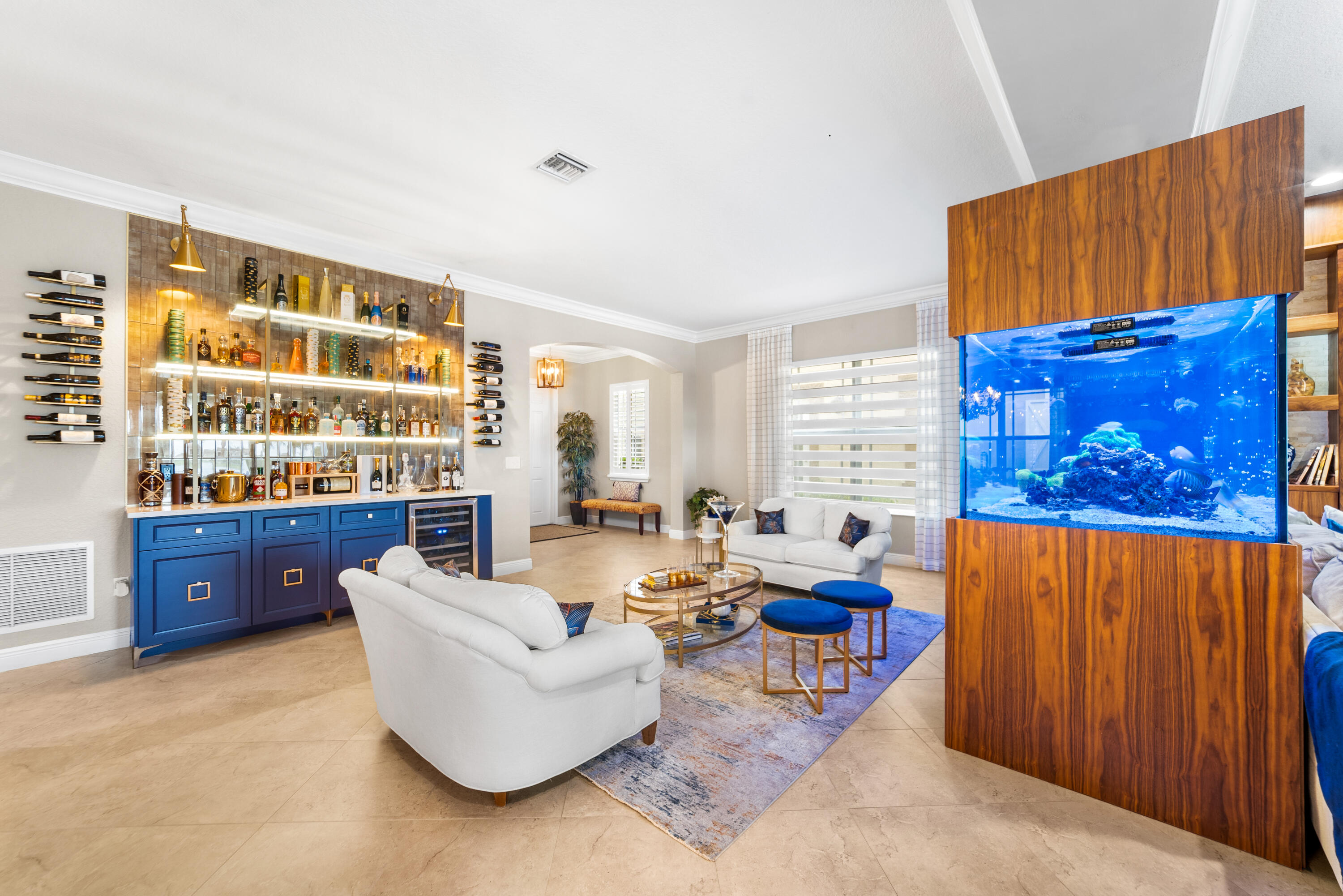 MiraLago at Parkland - Residential