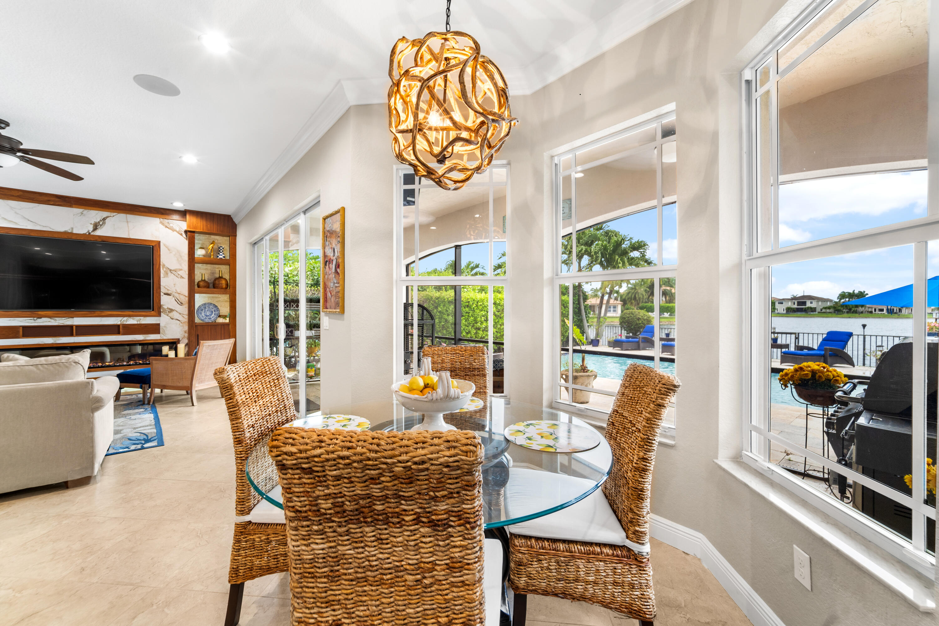 MiraLago at Parkland - Residential