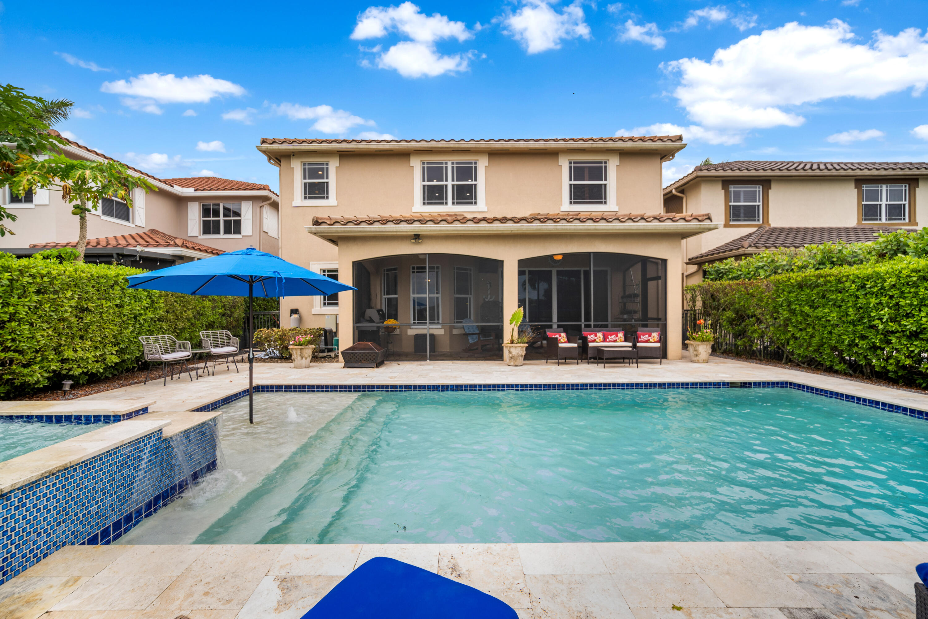 MiraLago at Parkland - Residential