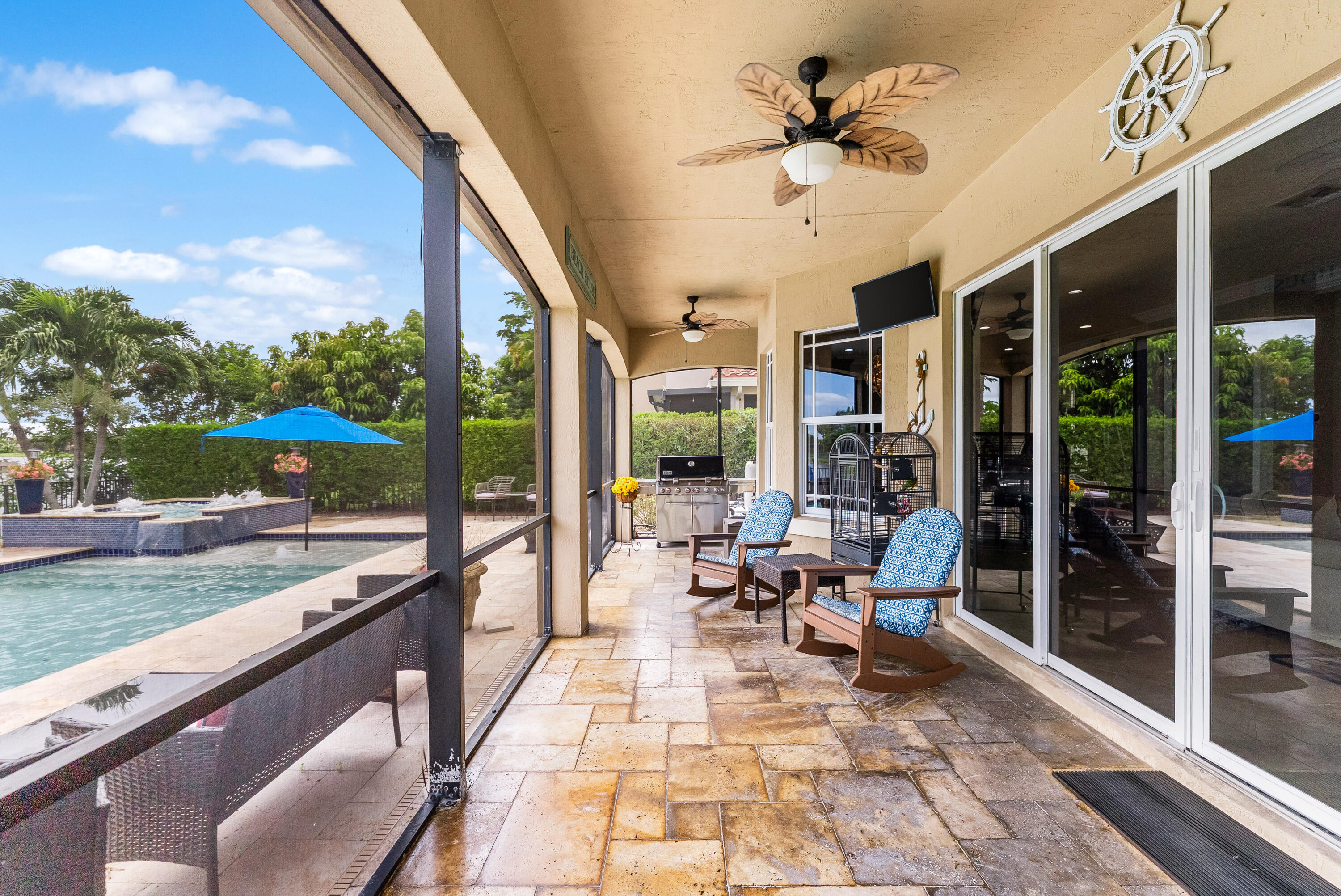 MiraLago at Parkland - Residential