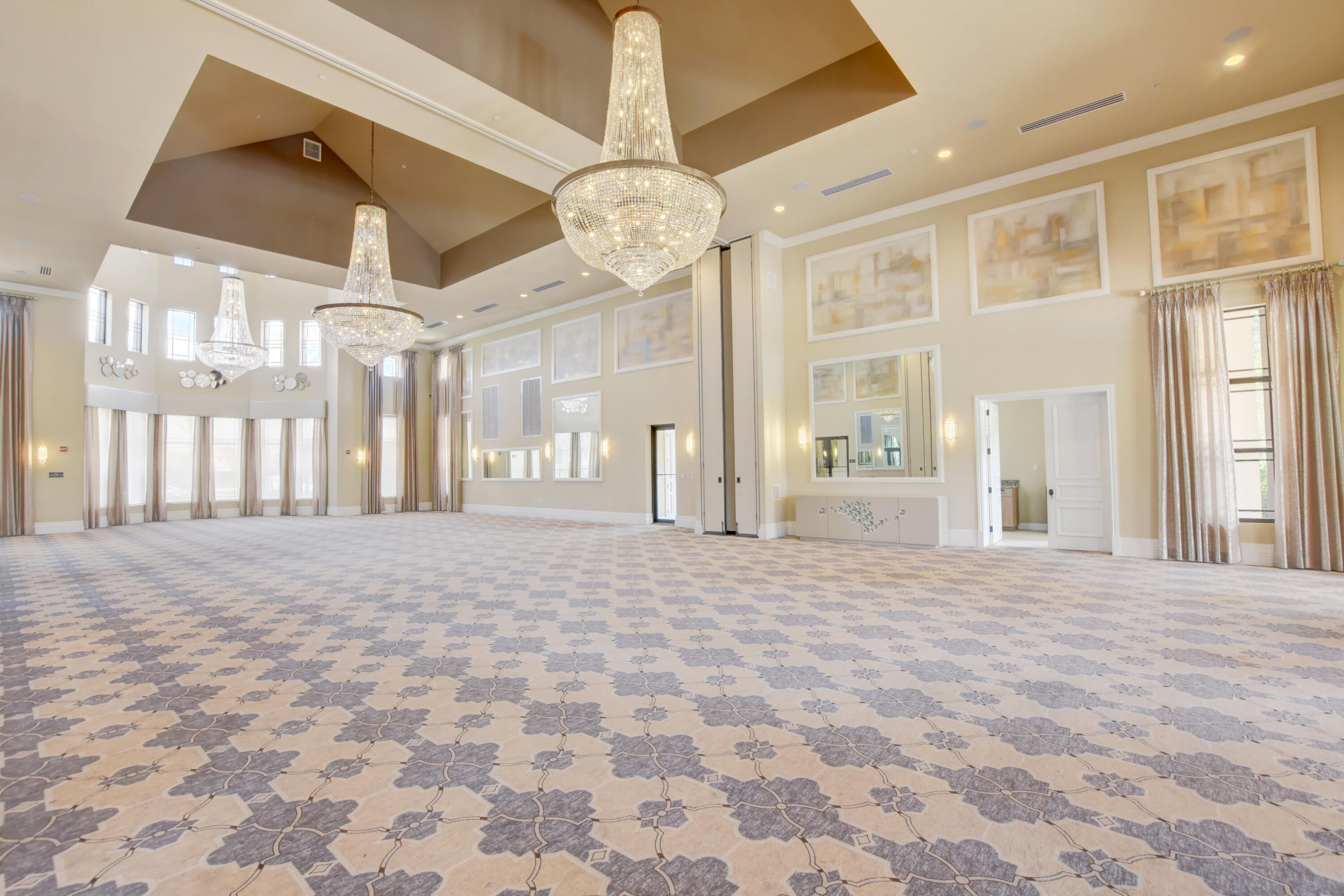 MiraLago at Parkland - Residential