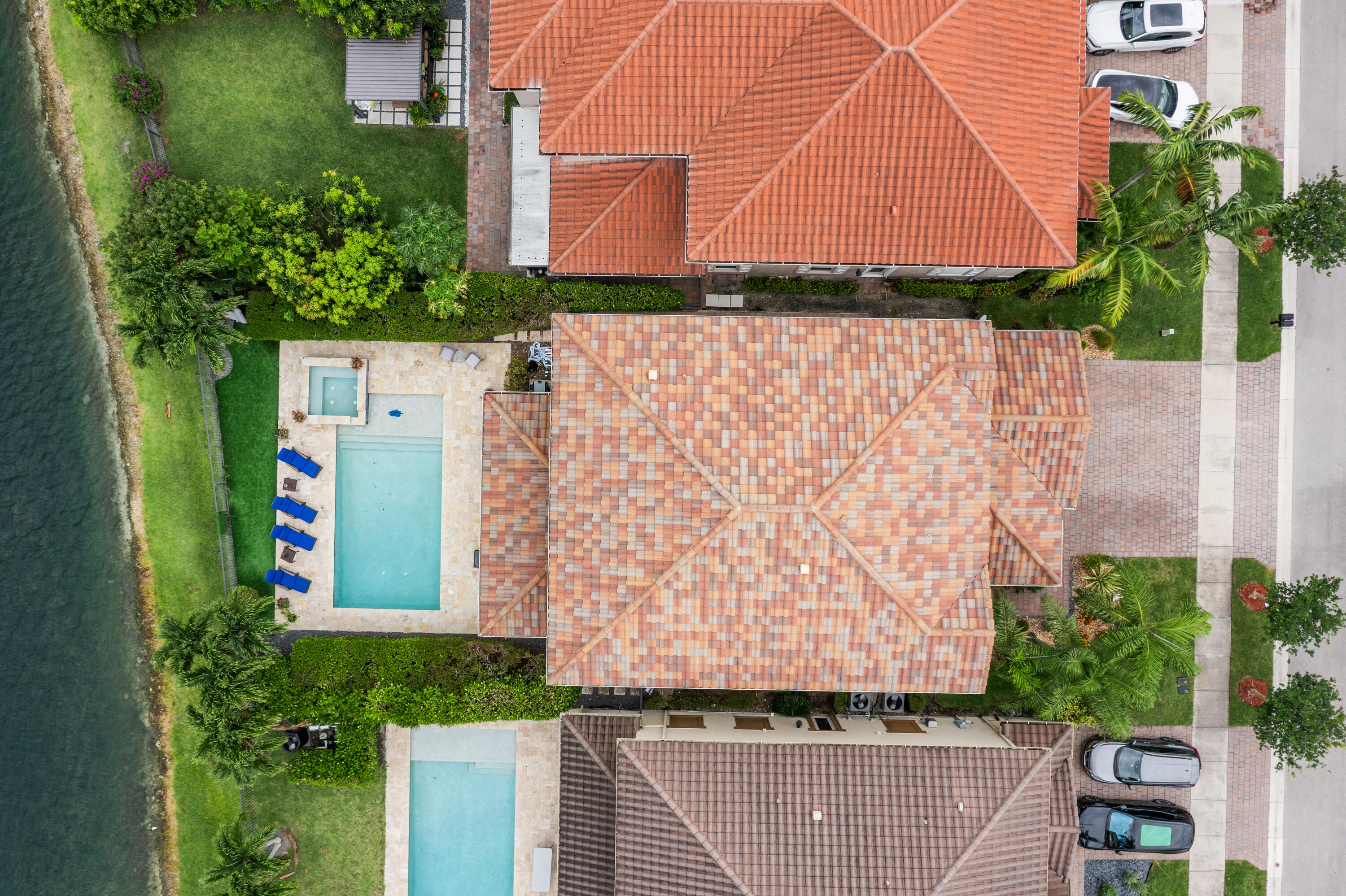MiraLago at Parkland - Residential