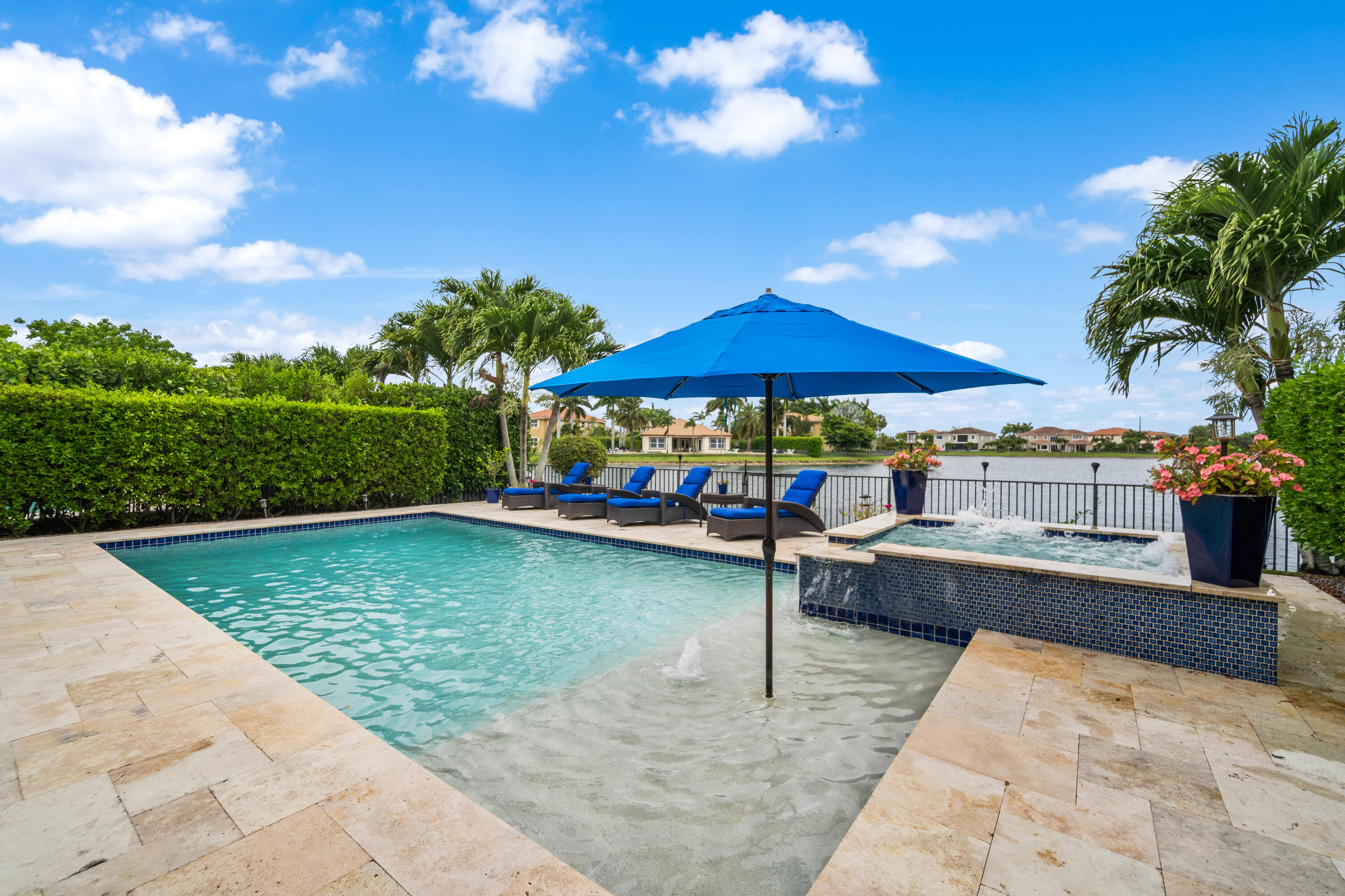 MiraLago at Parkland - Residential