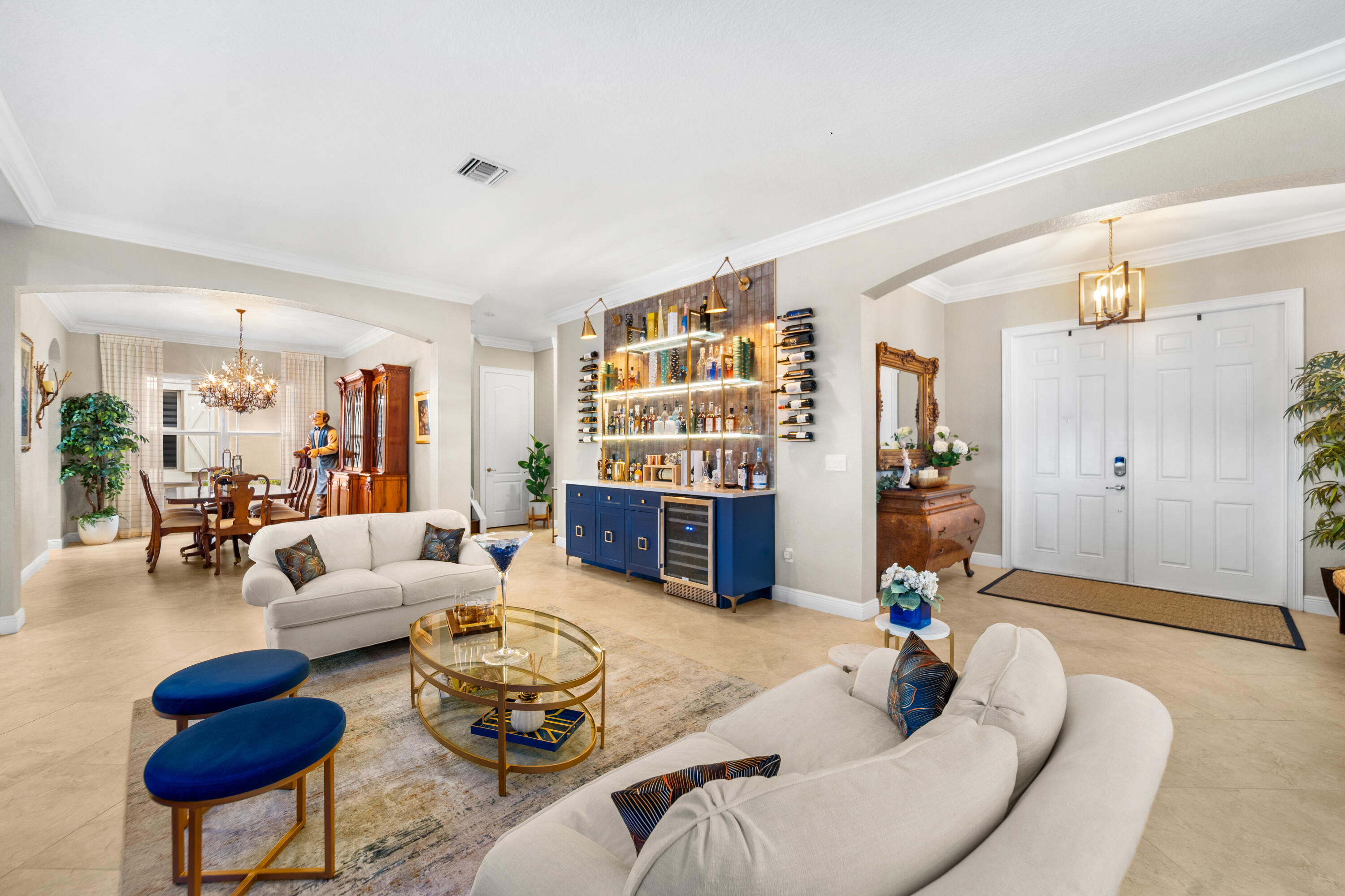 MiraLago at Parkland - Residential