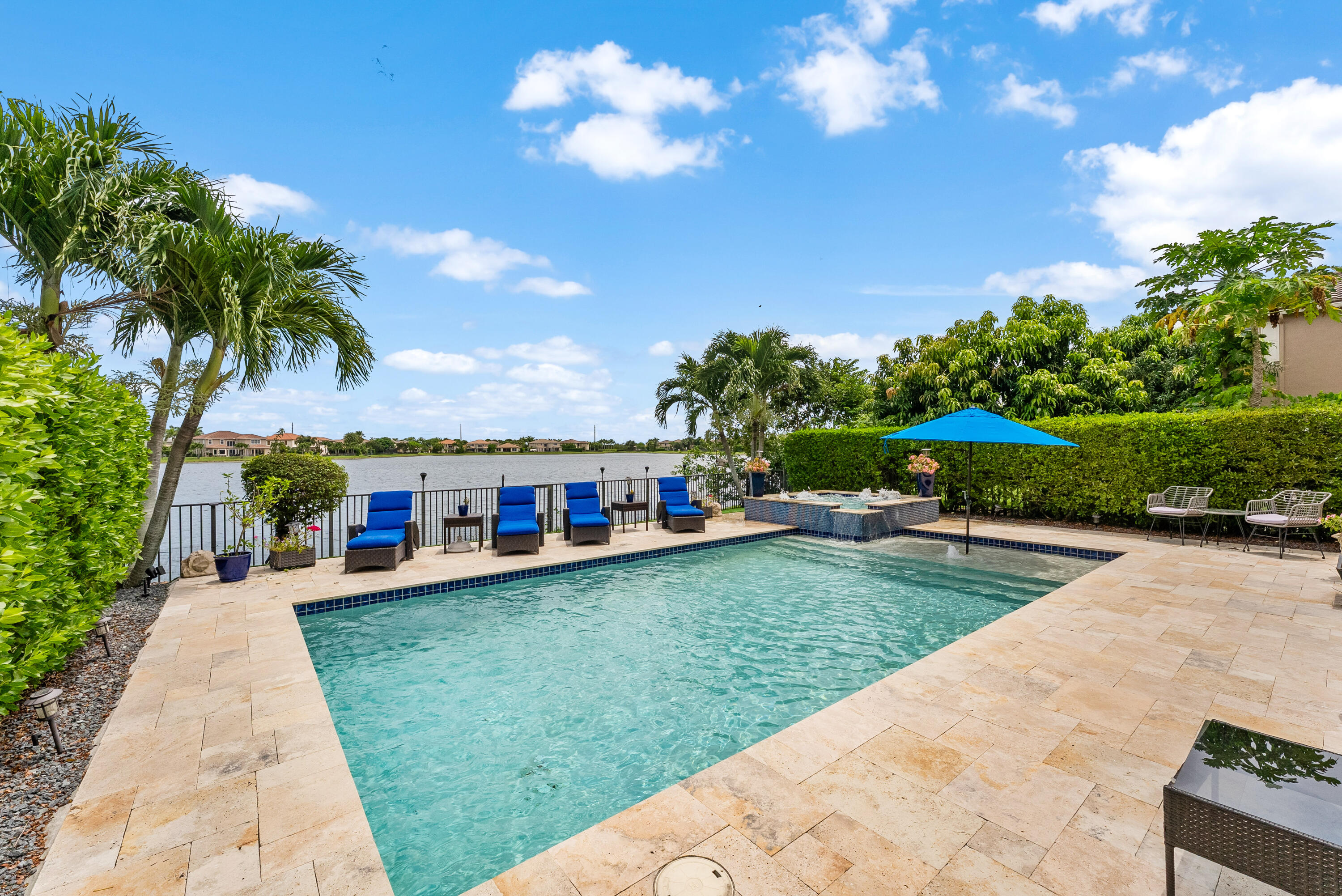MiraLago at Parkland - Residential