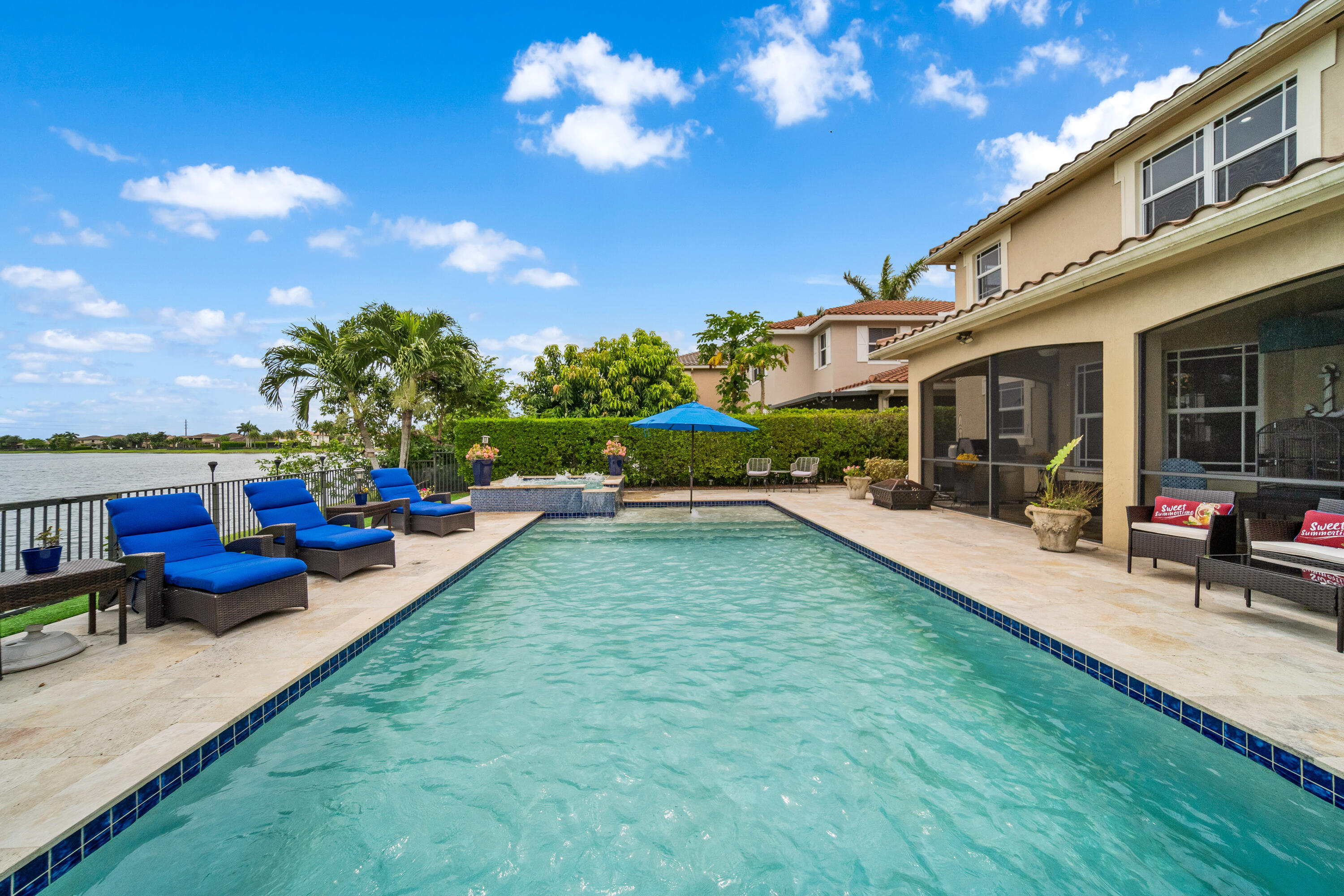 MiraLago at Parkland - Residential