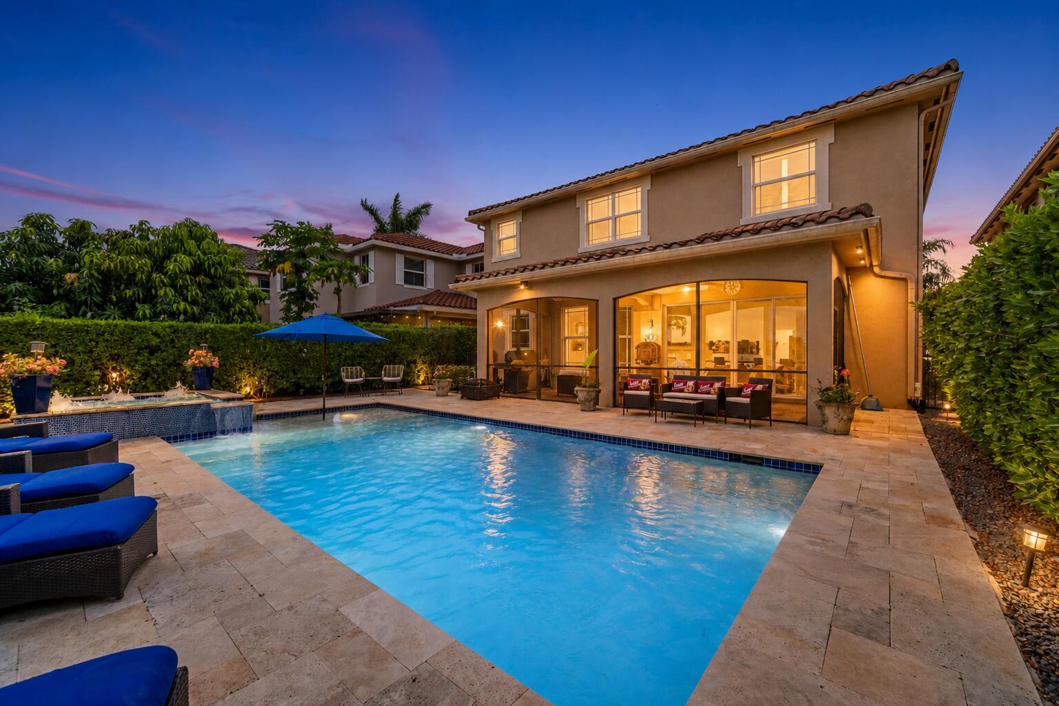 MiraLago at Parkland - Residential