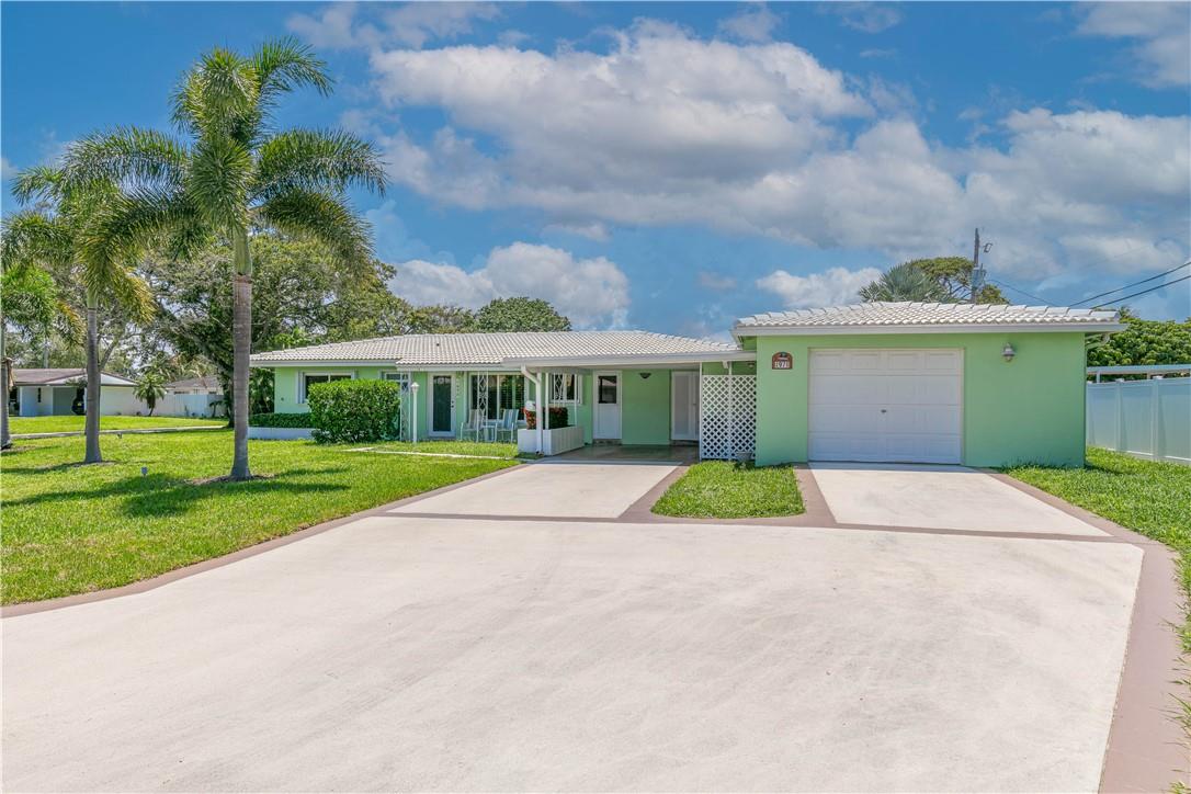 Lighthouse Point Estates - Residential
