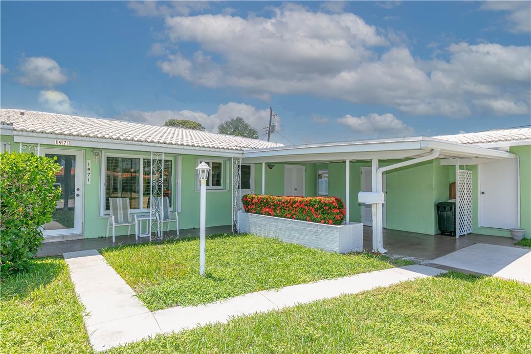 Lighthouse Point Estates - Residential