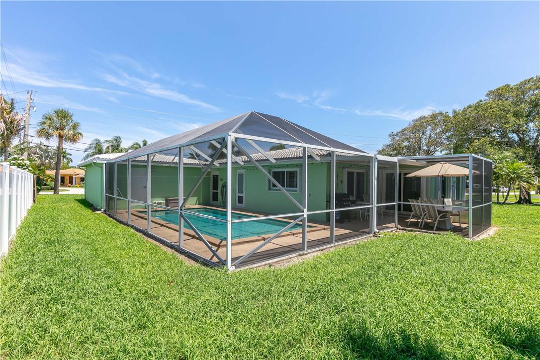 Lighthouse Point Estates - Residential