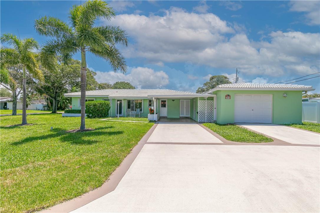Lighthouse Point Estates - Residential