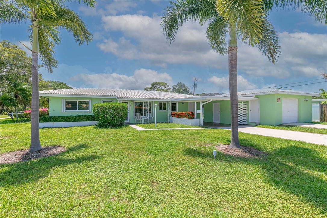 Lighthouse Point Estates - Residential