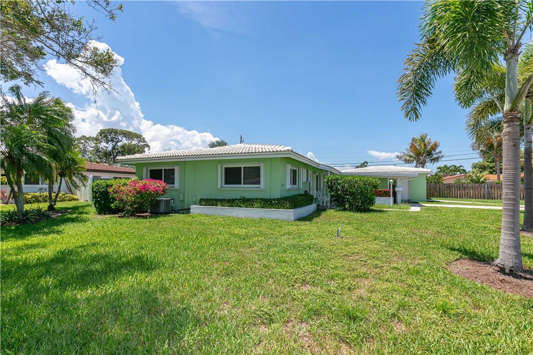 Lighthouse Point Estates - Residential