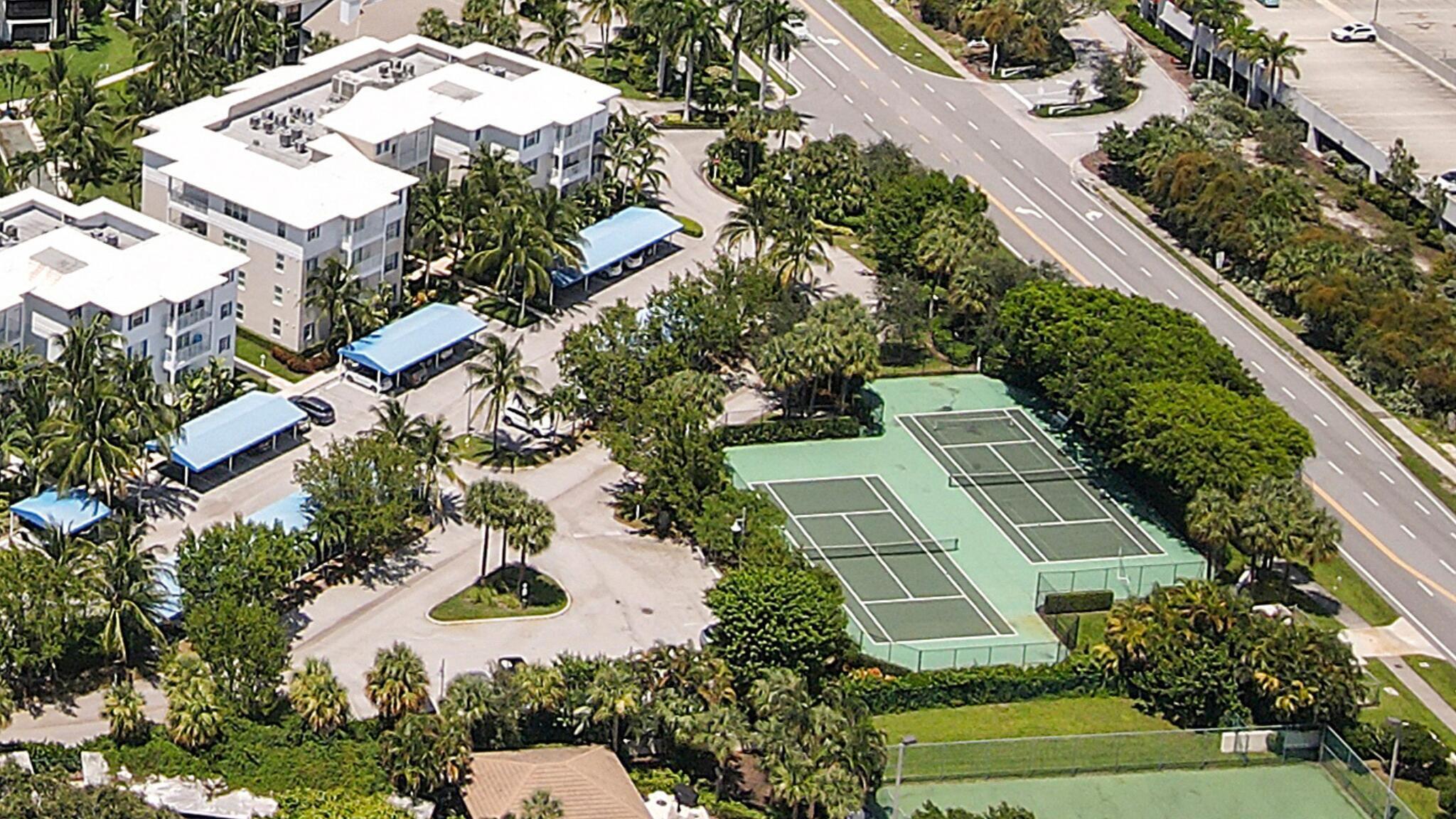 Bay Colony - Residential Lease