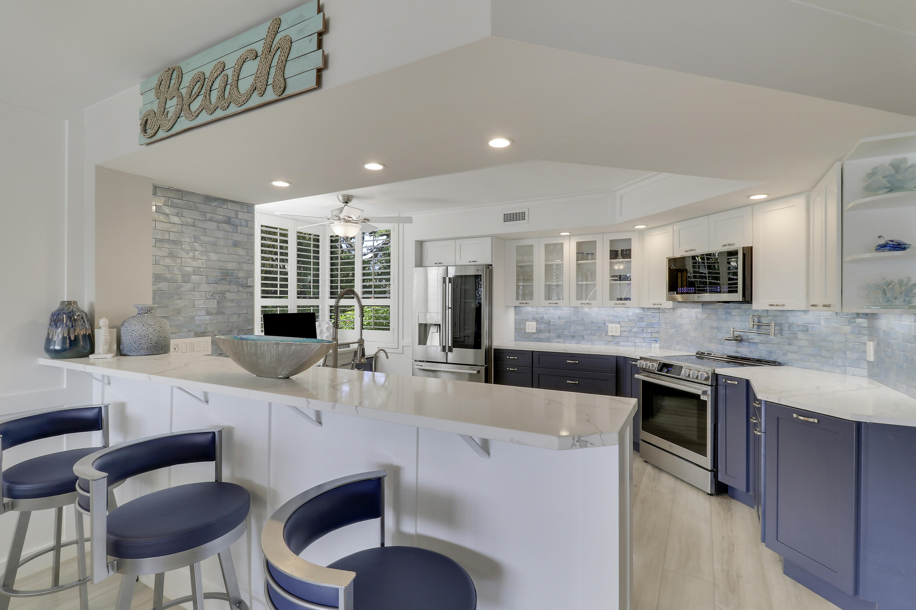 Bay Colony - Residential Lease