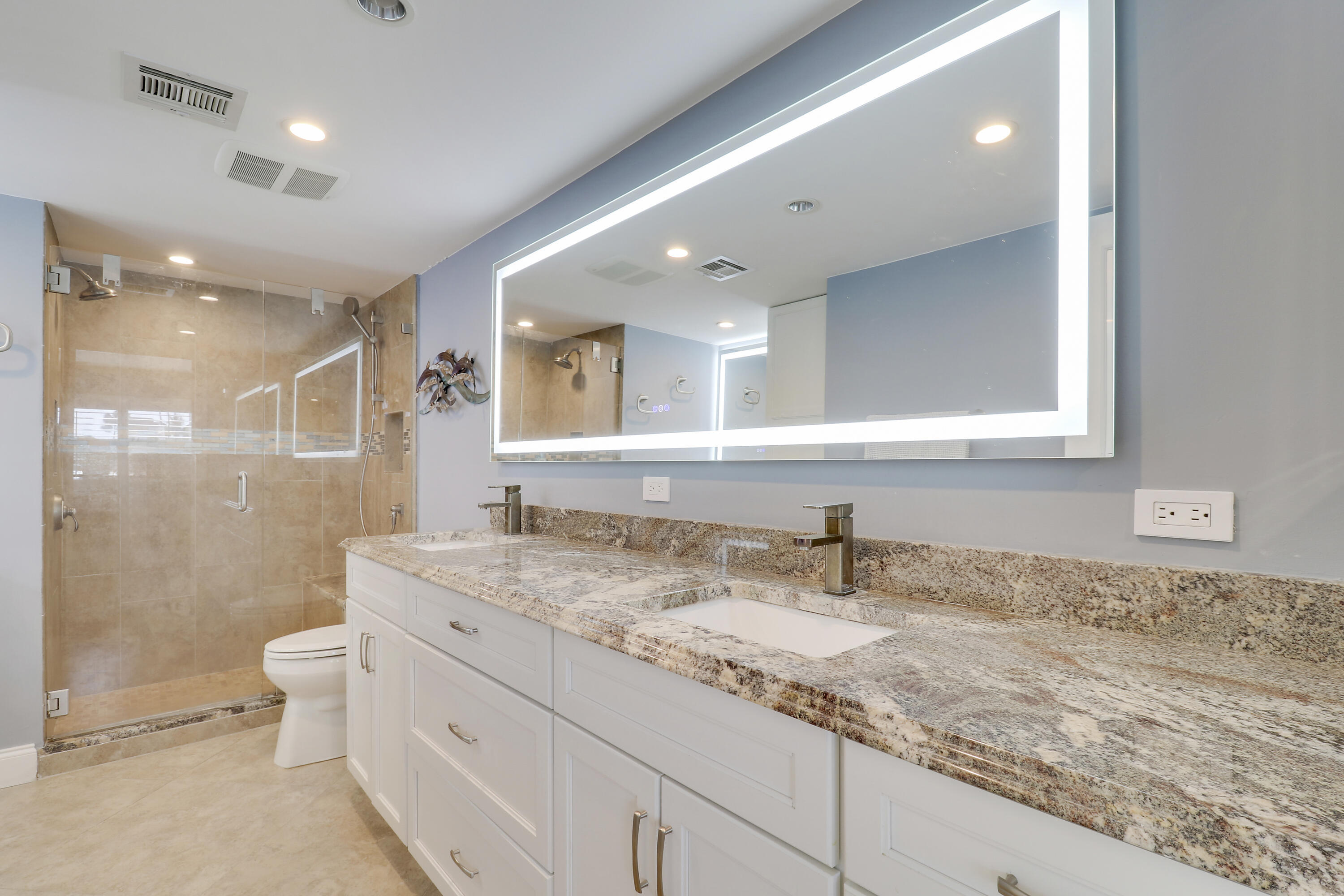Bay Colony - Residential Lease