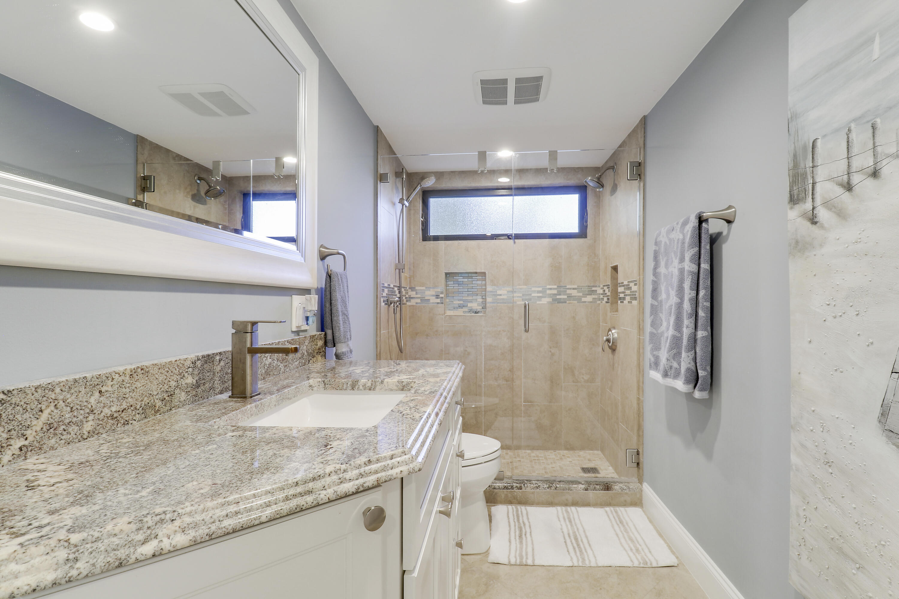 Bay Colony - Residential Lease
