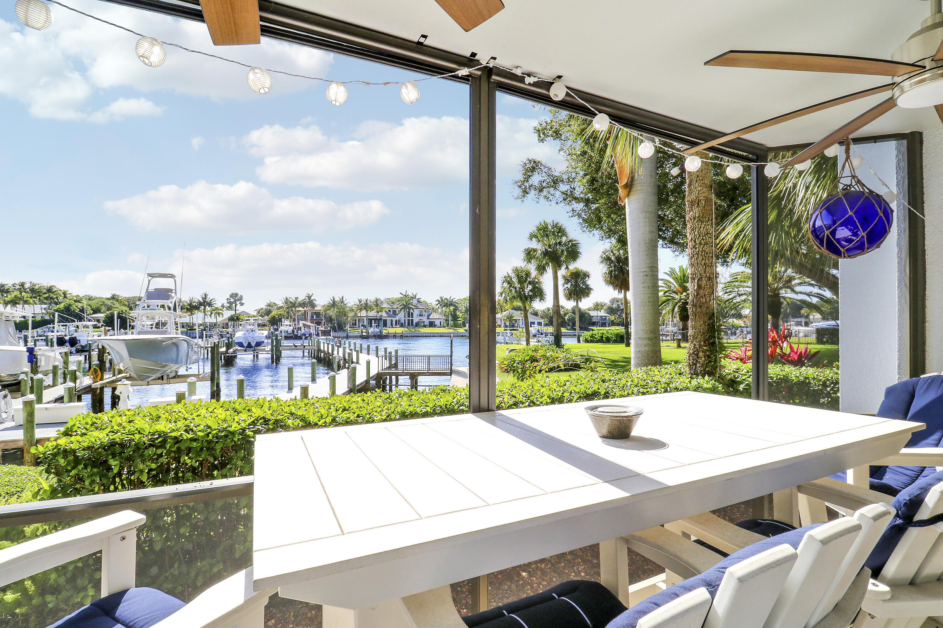 Bay Colony - Residential Lease