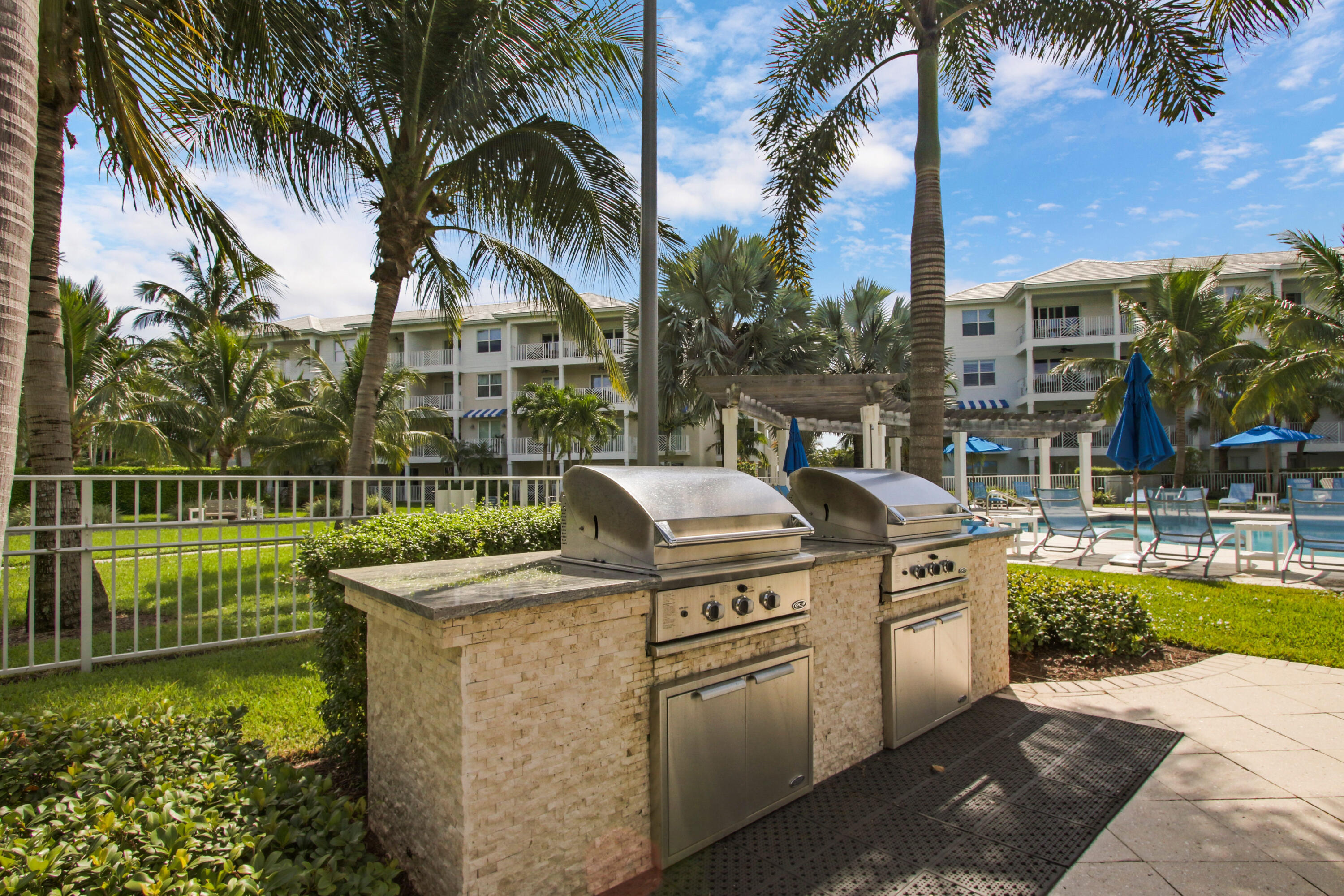 Bay Colony - Residential Lease