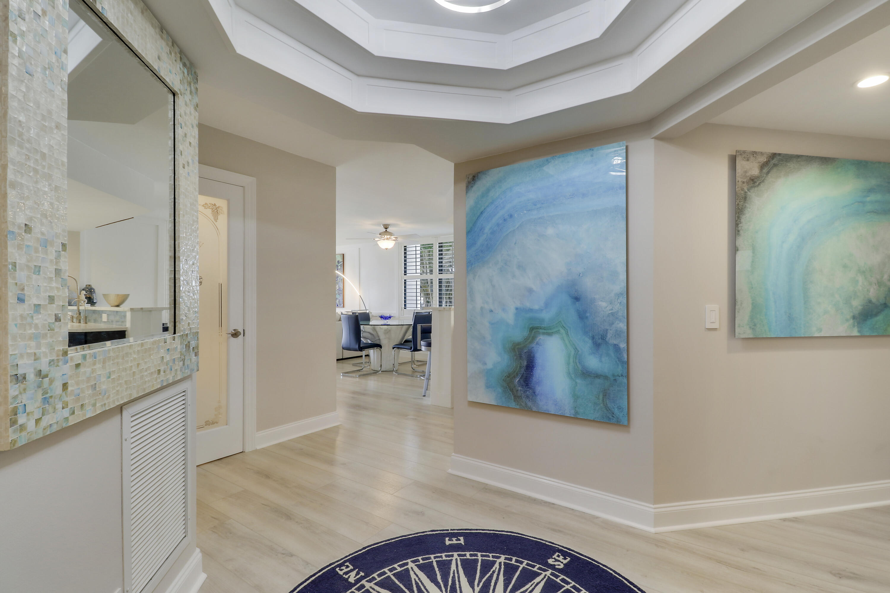 Bay Colony - Residential Lease