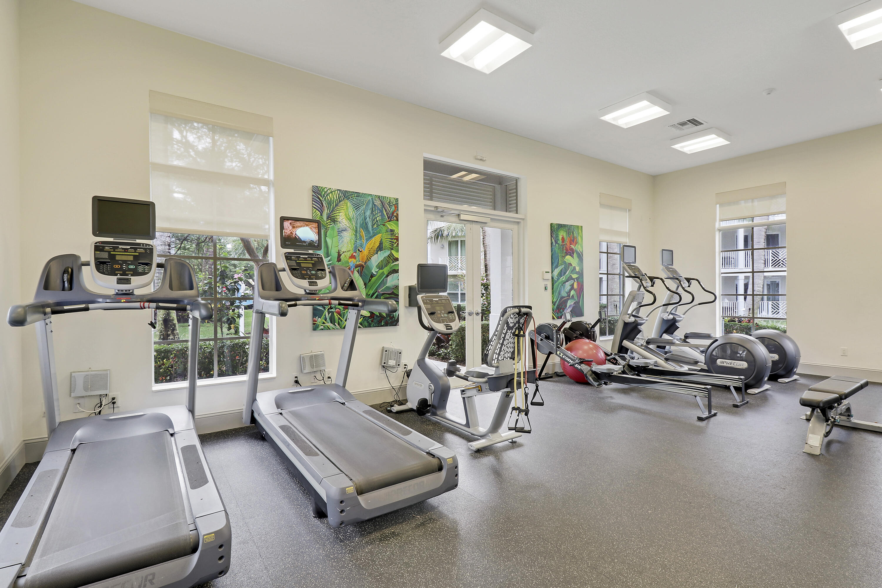 Bay Colony - Residential Lease