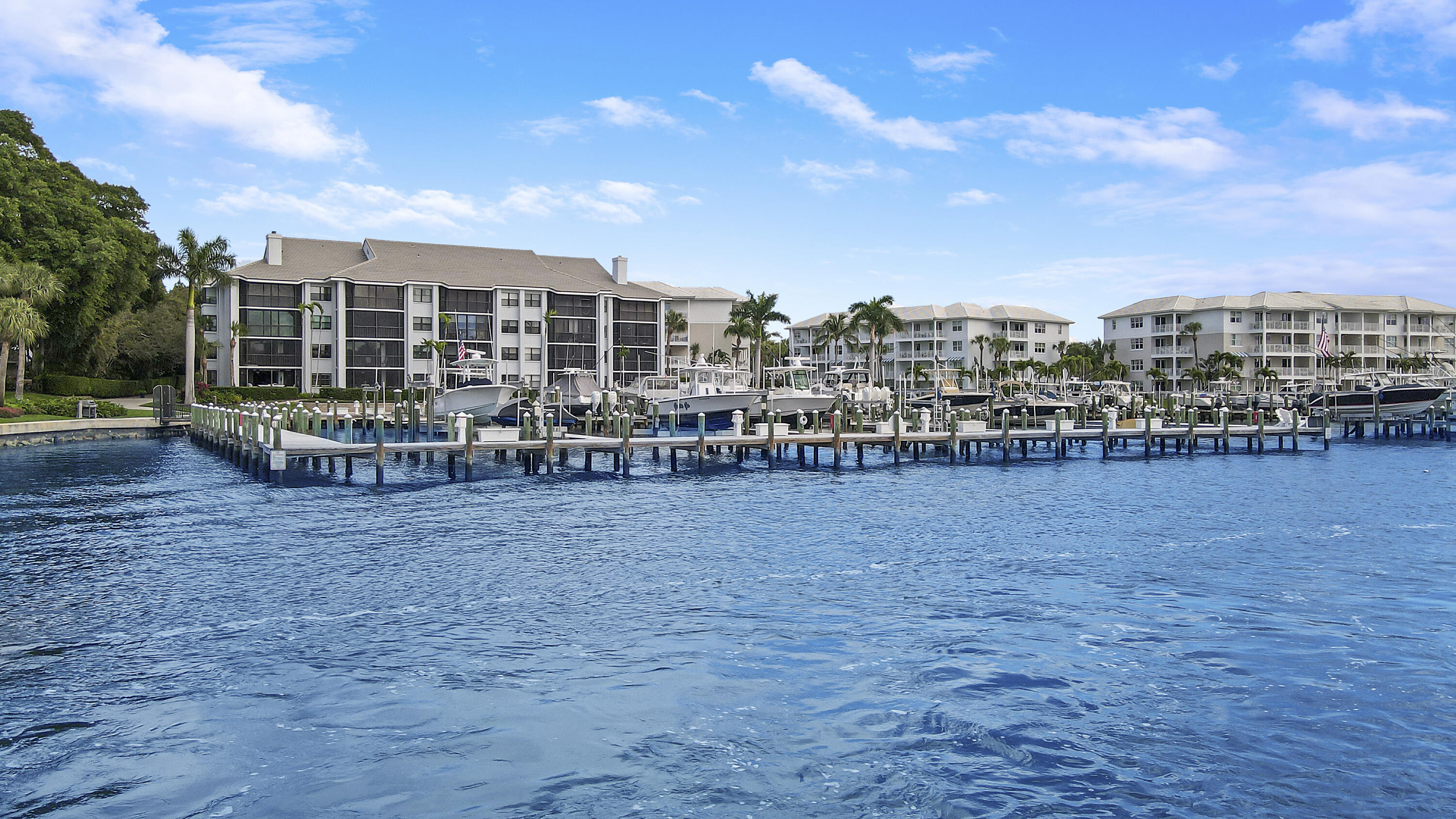 Bay Colony - Residential Lease