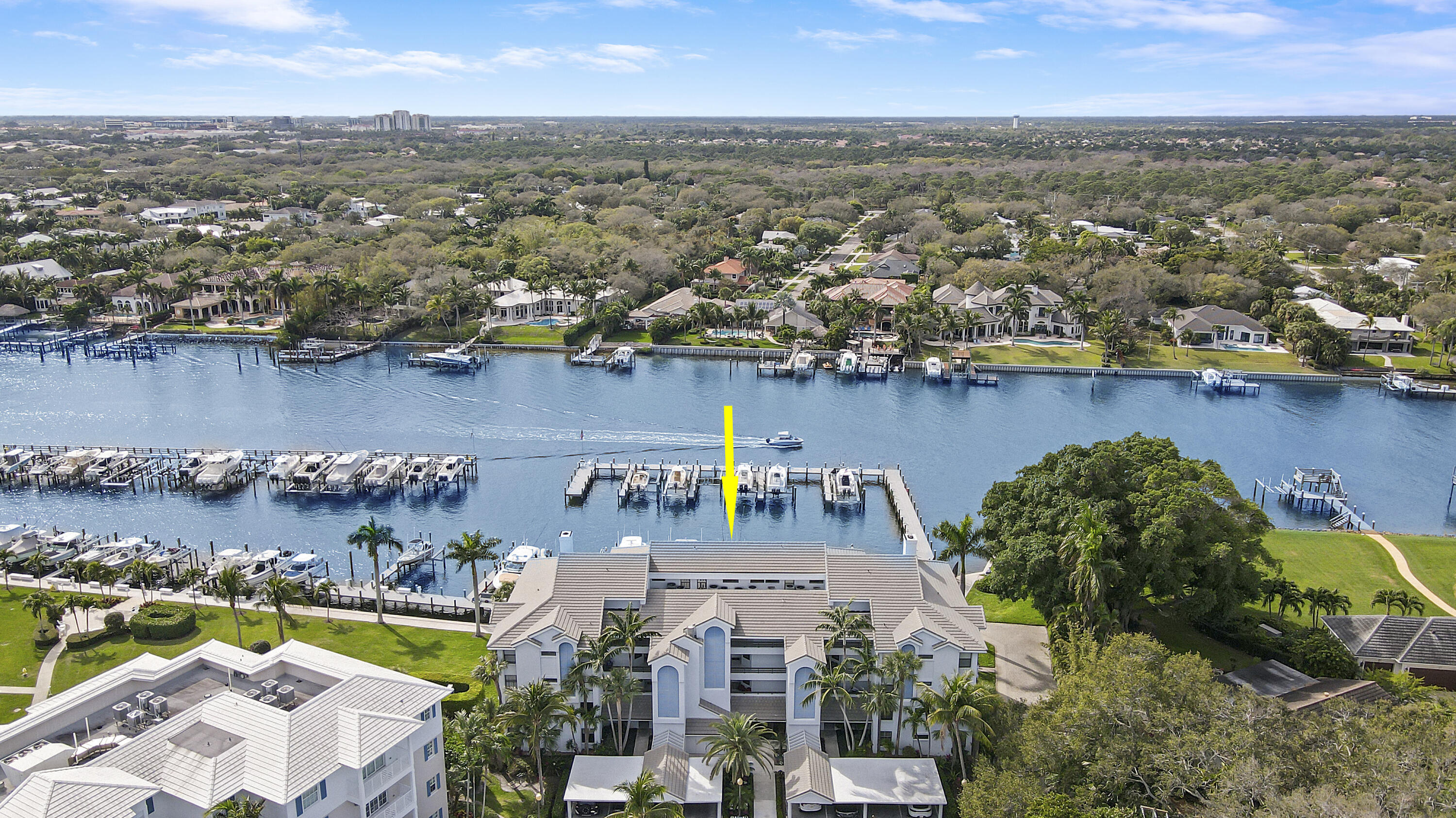 Bay Colony - Residential Lease
