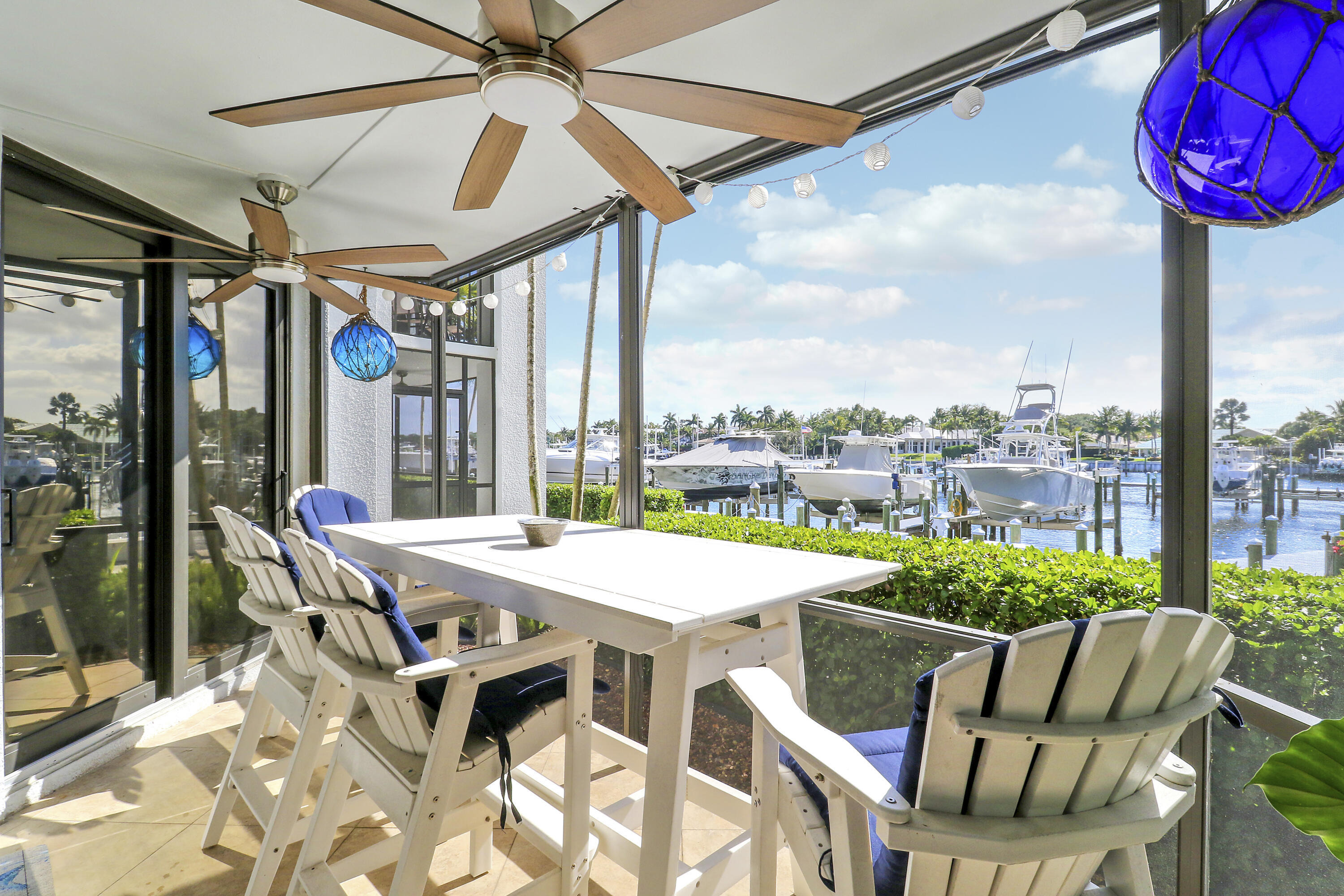 Bay Colony - Residential Lease