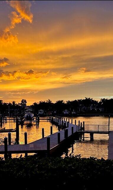 Bay Colony - Residential Lease