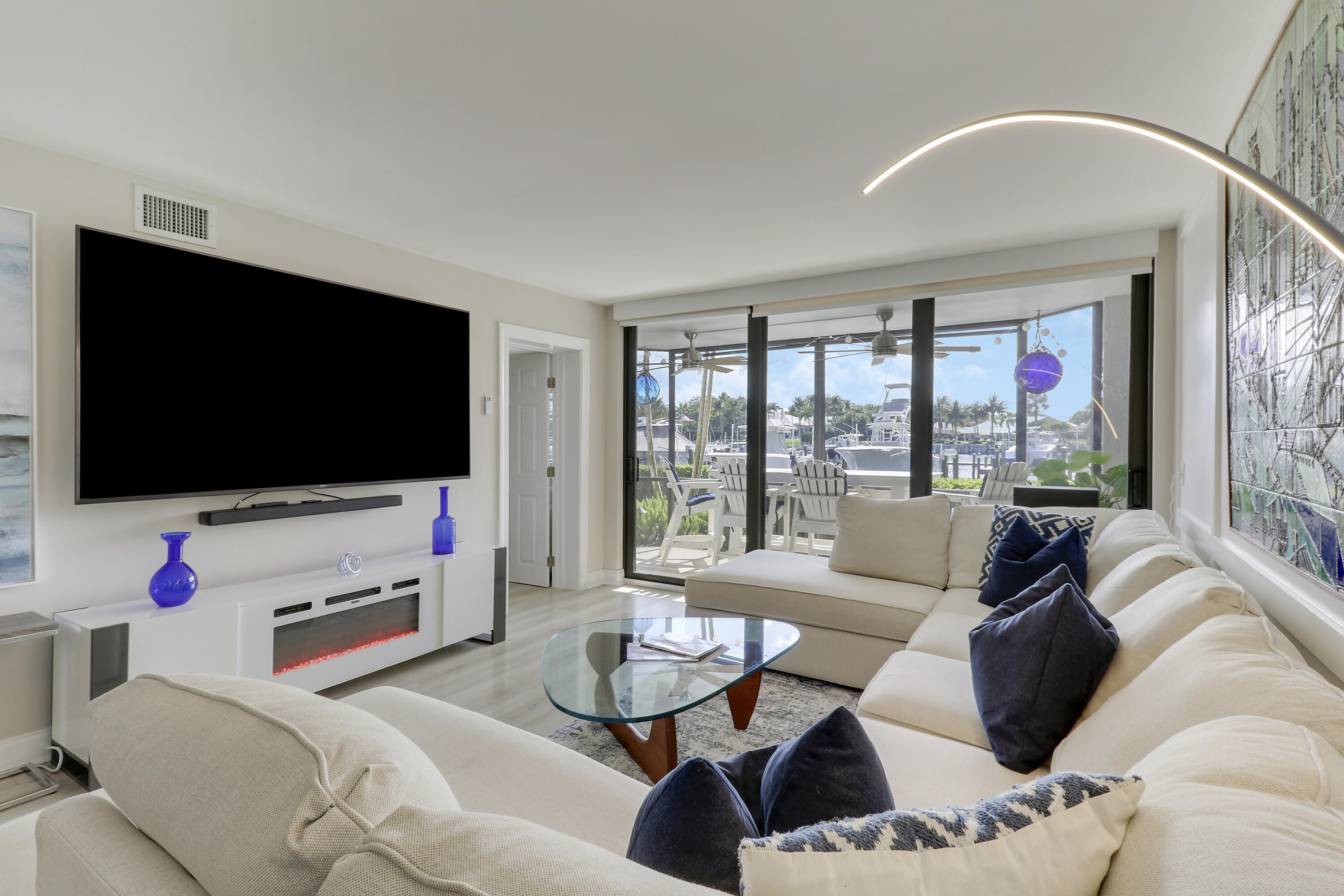 Bay Colony - Residential Lease