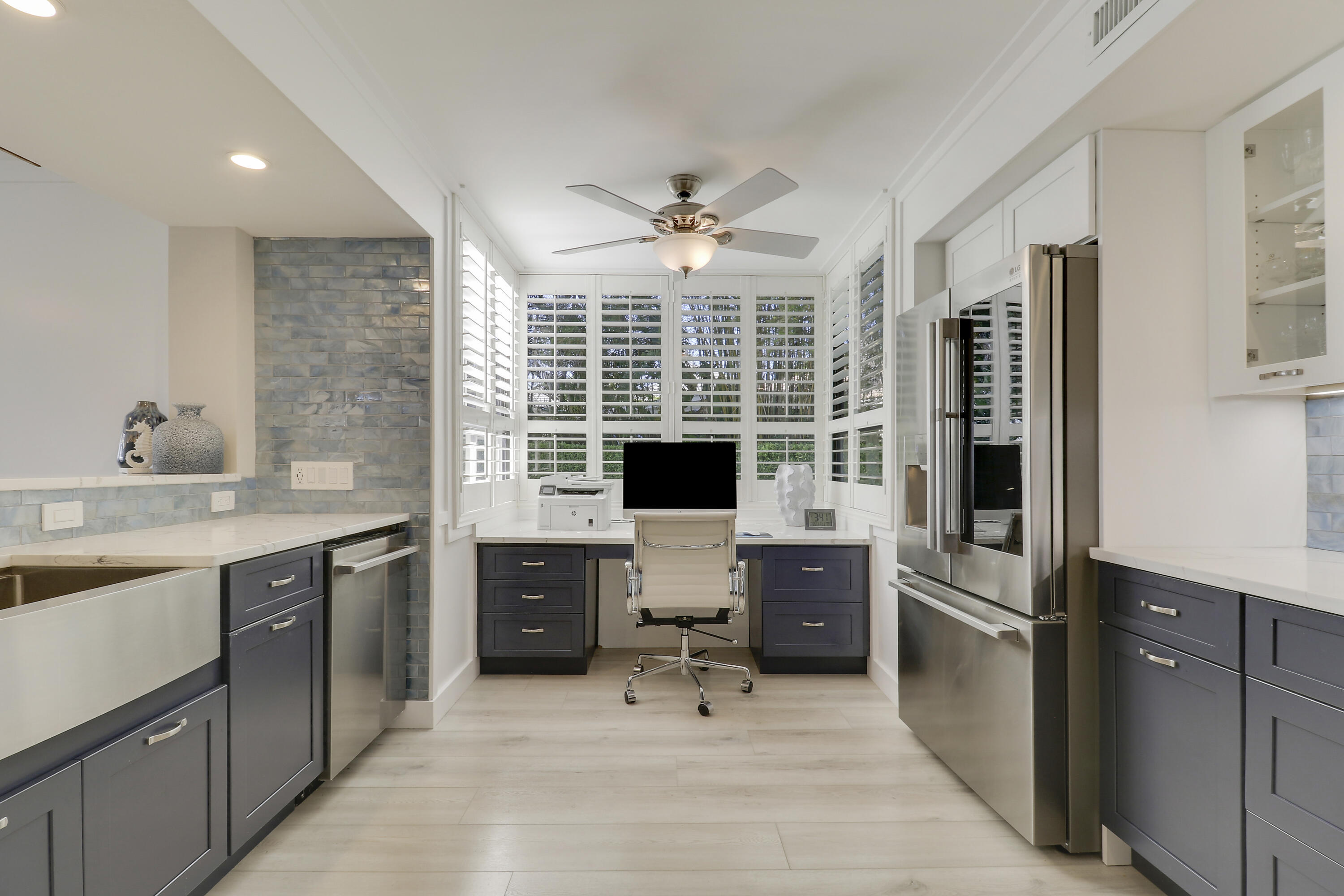 Bay Colony - Residential Lease