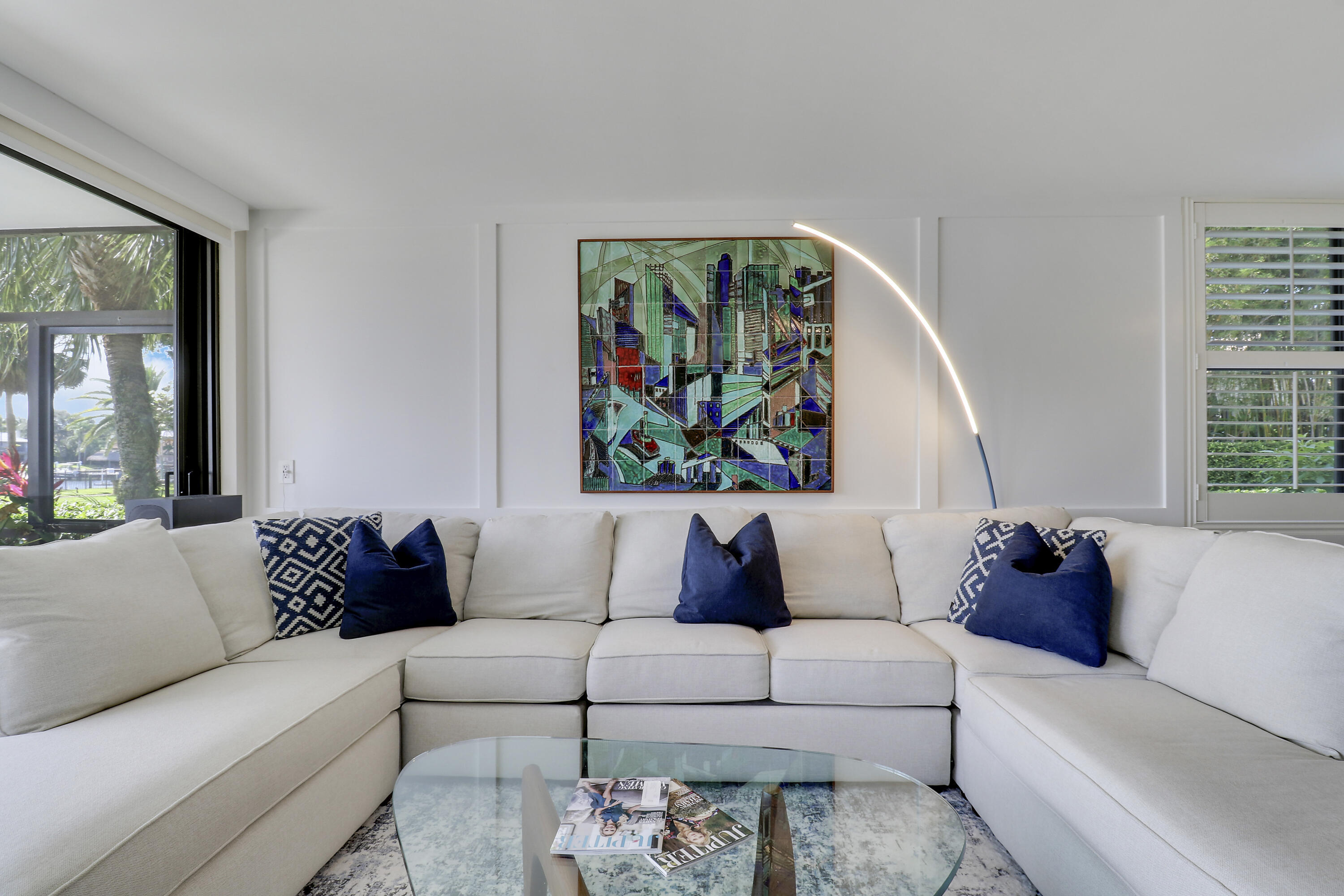Bay Colony - Residential Lease