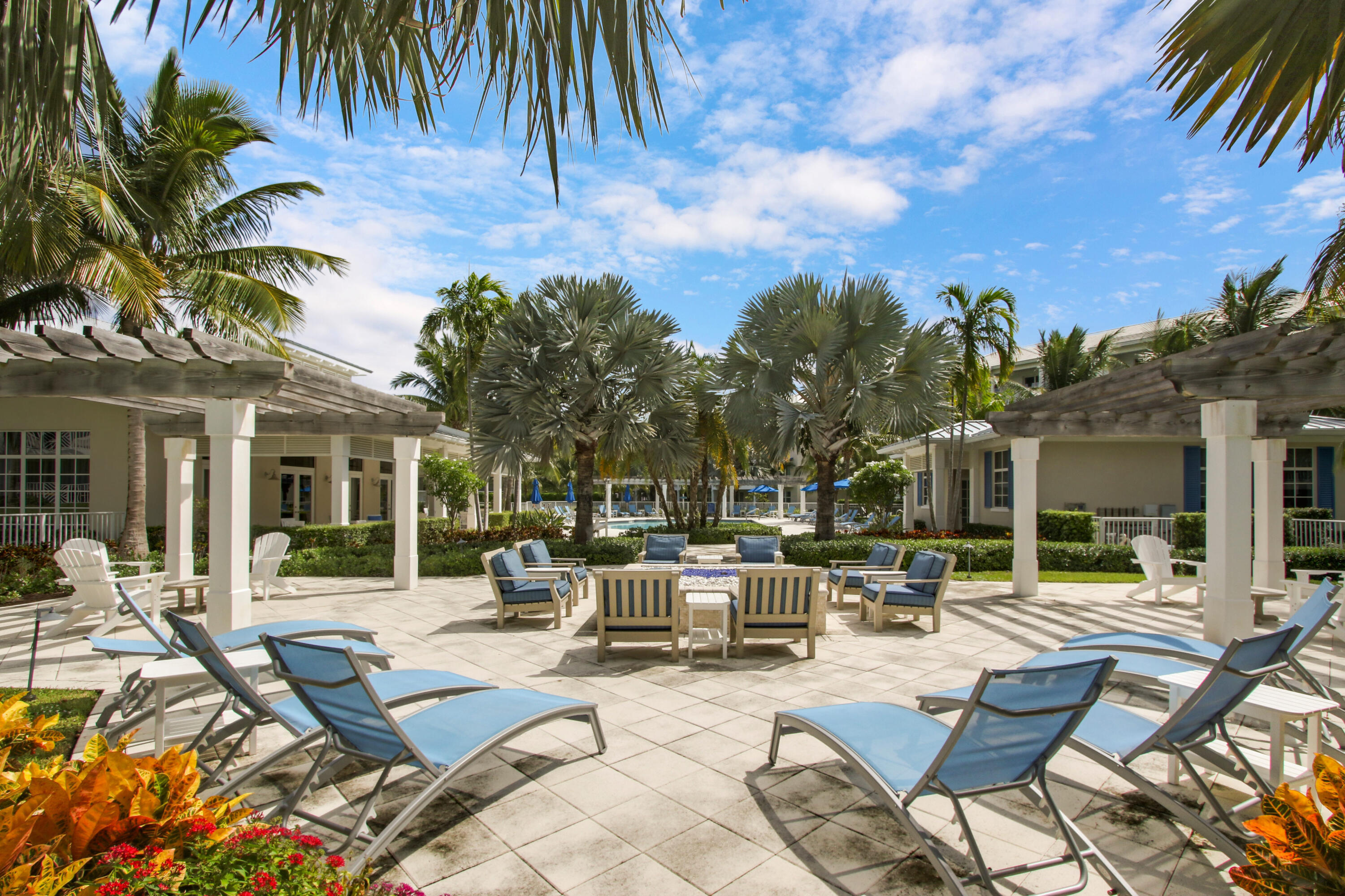 Bay Colony - Residential Lease