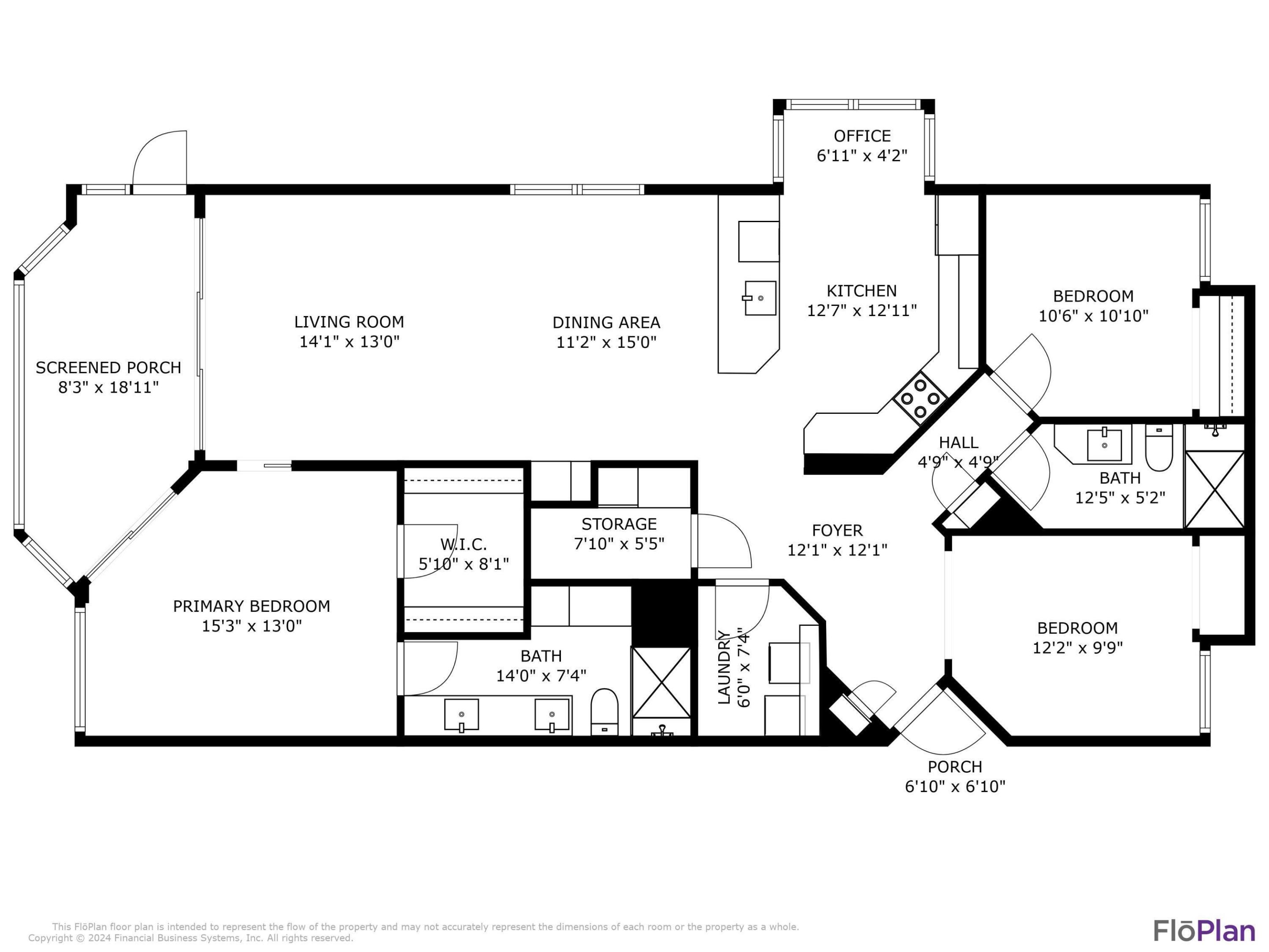Bay Colony - Residential Lease