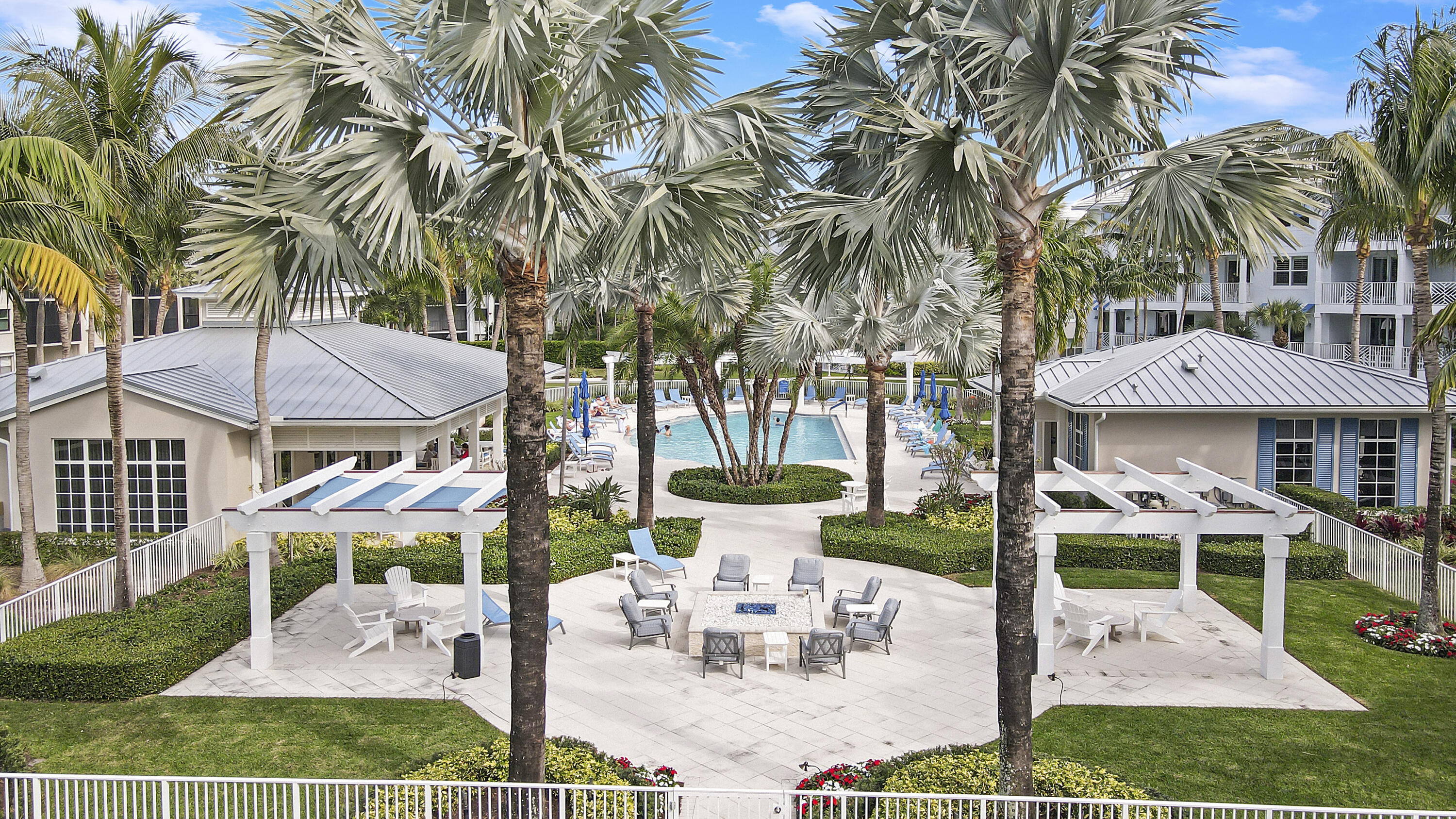 Bay Colony - Residential Lease