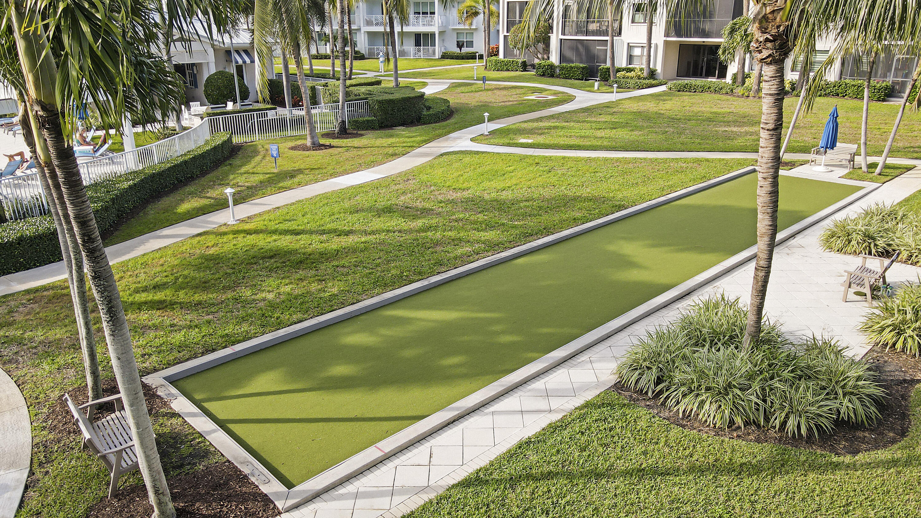 Bay Colony - Residential Lease