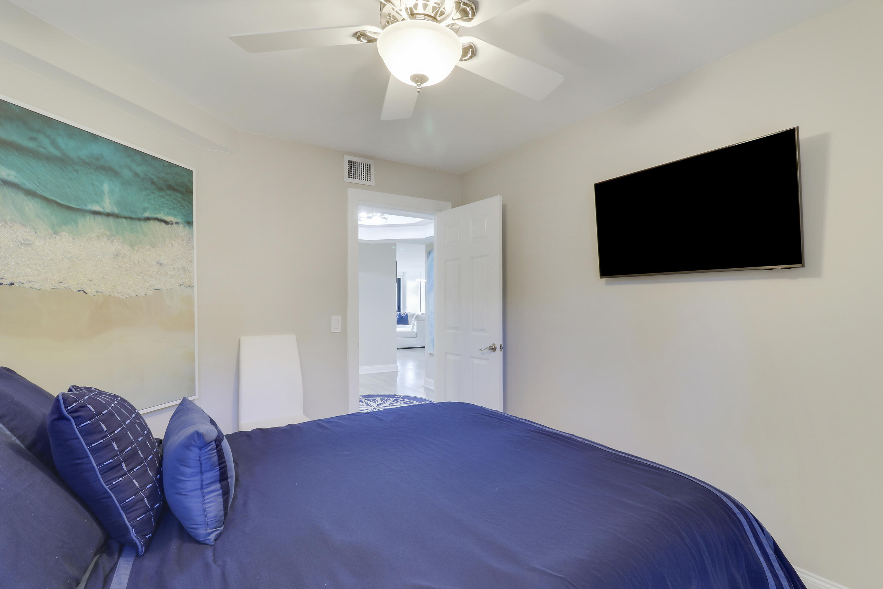 Bay Colony - Residential Lease