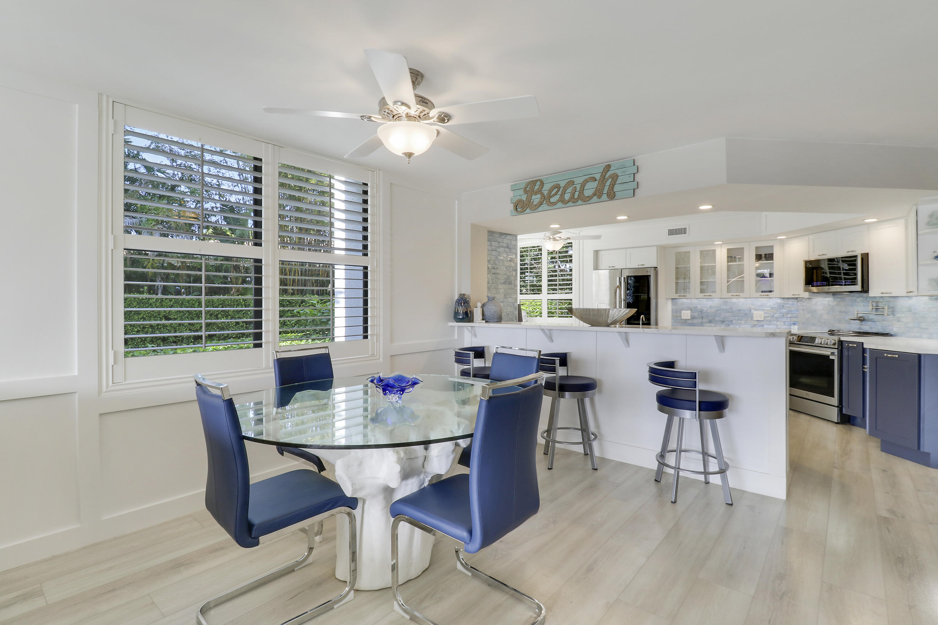 Bay Colony - Residential Lease