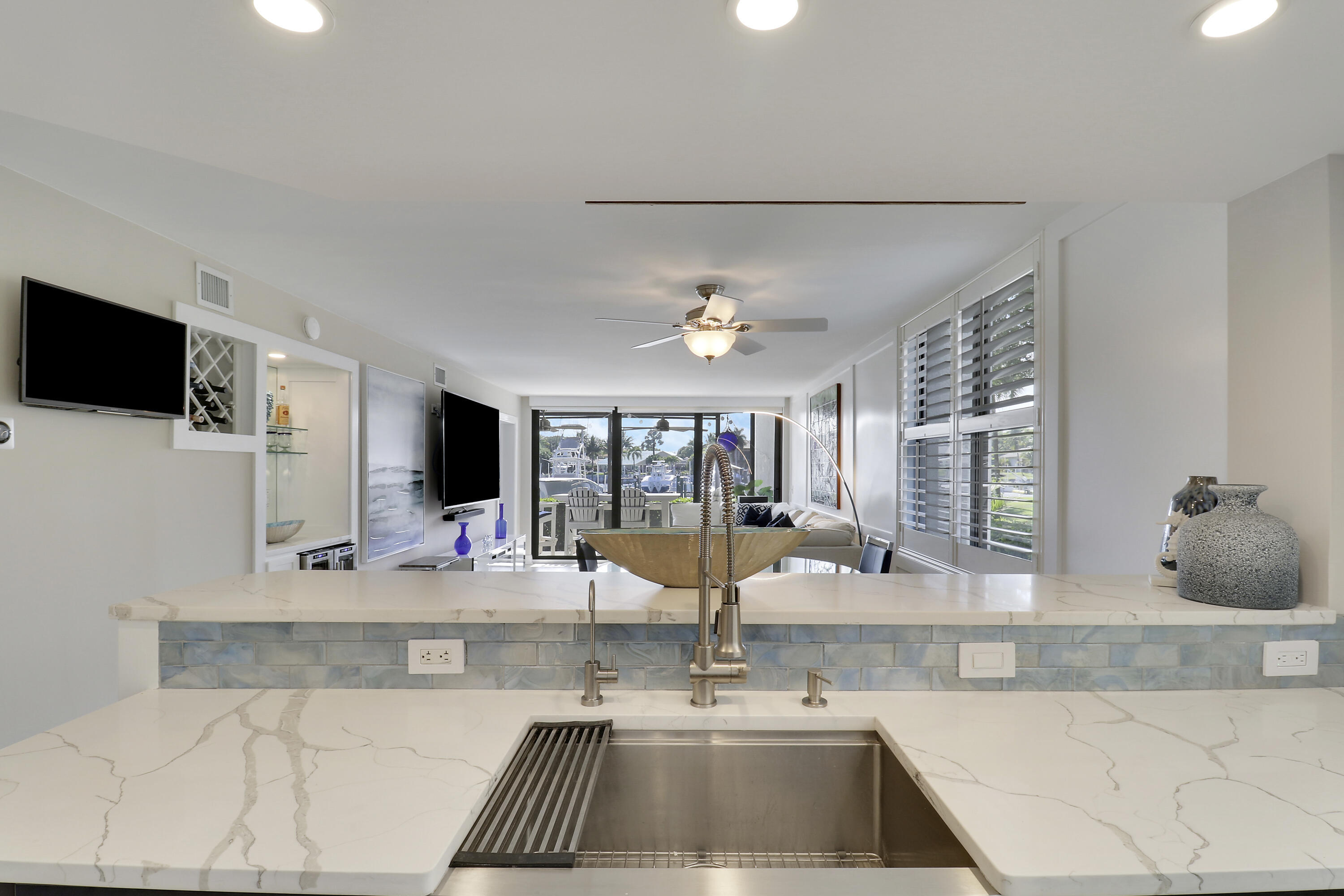 Bay Colony - Residential Lease