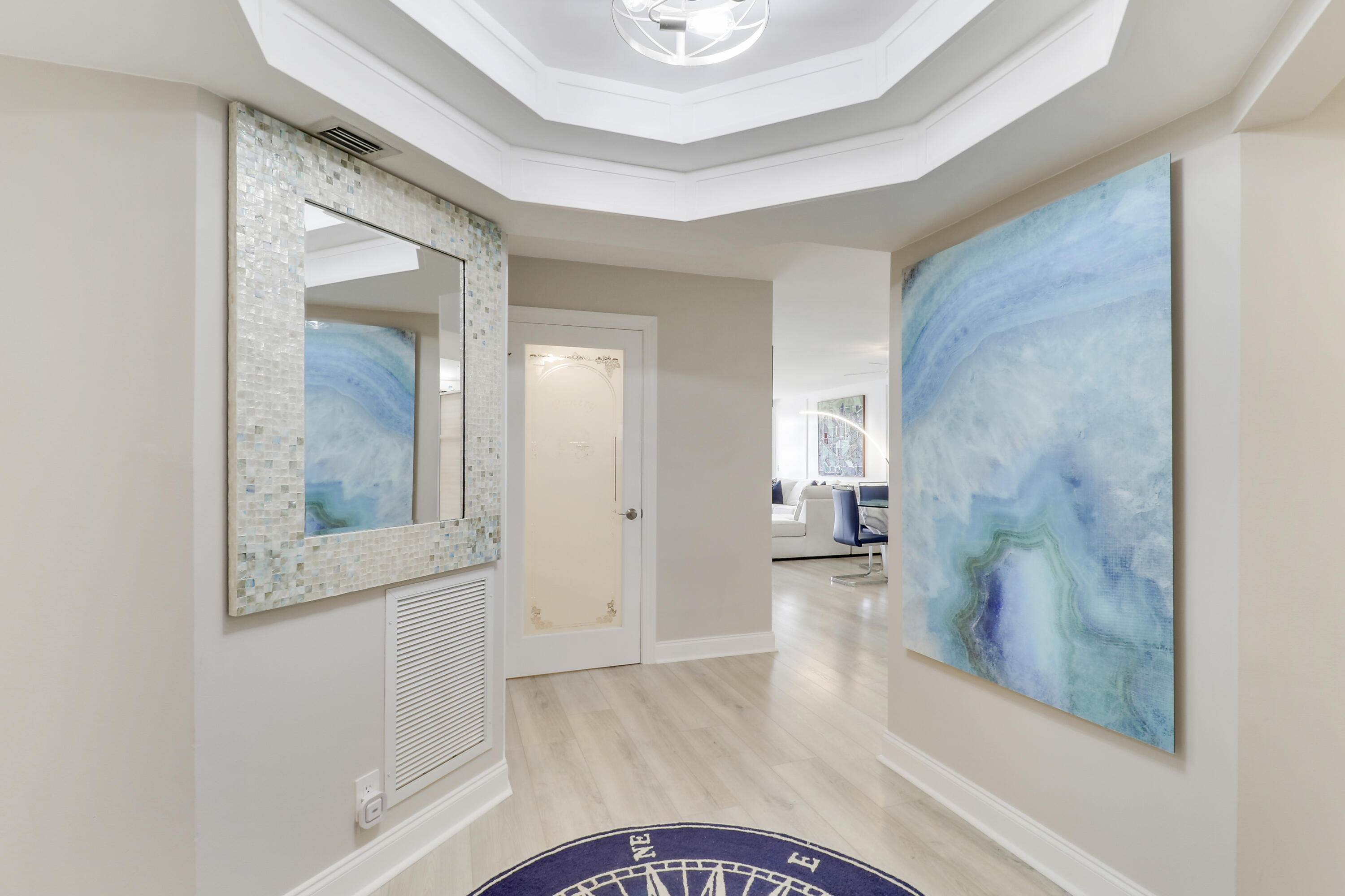 Bay Colony - Residential Lease