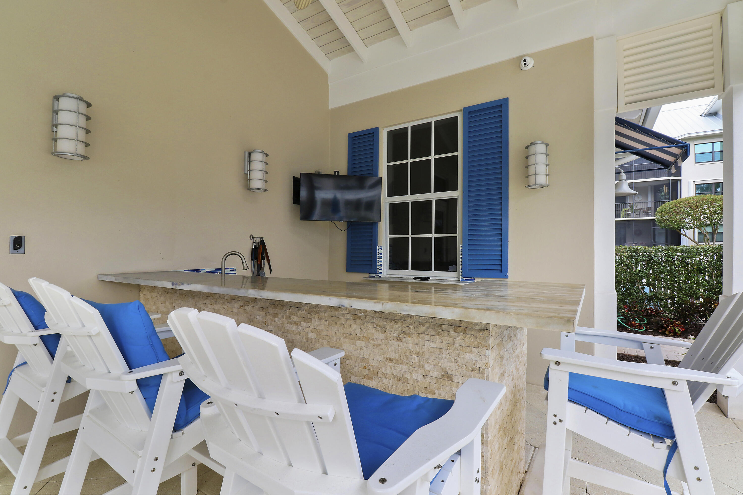 Bay Colony - Residential Lease