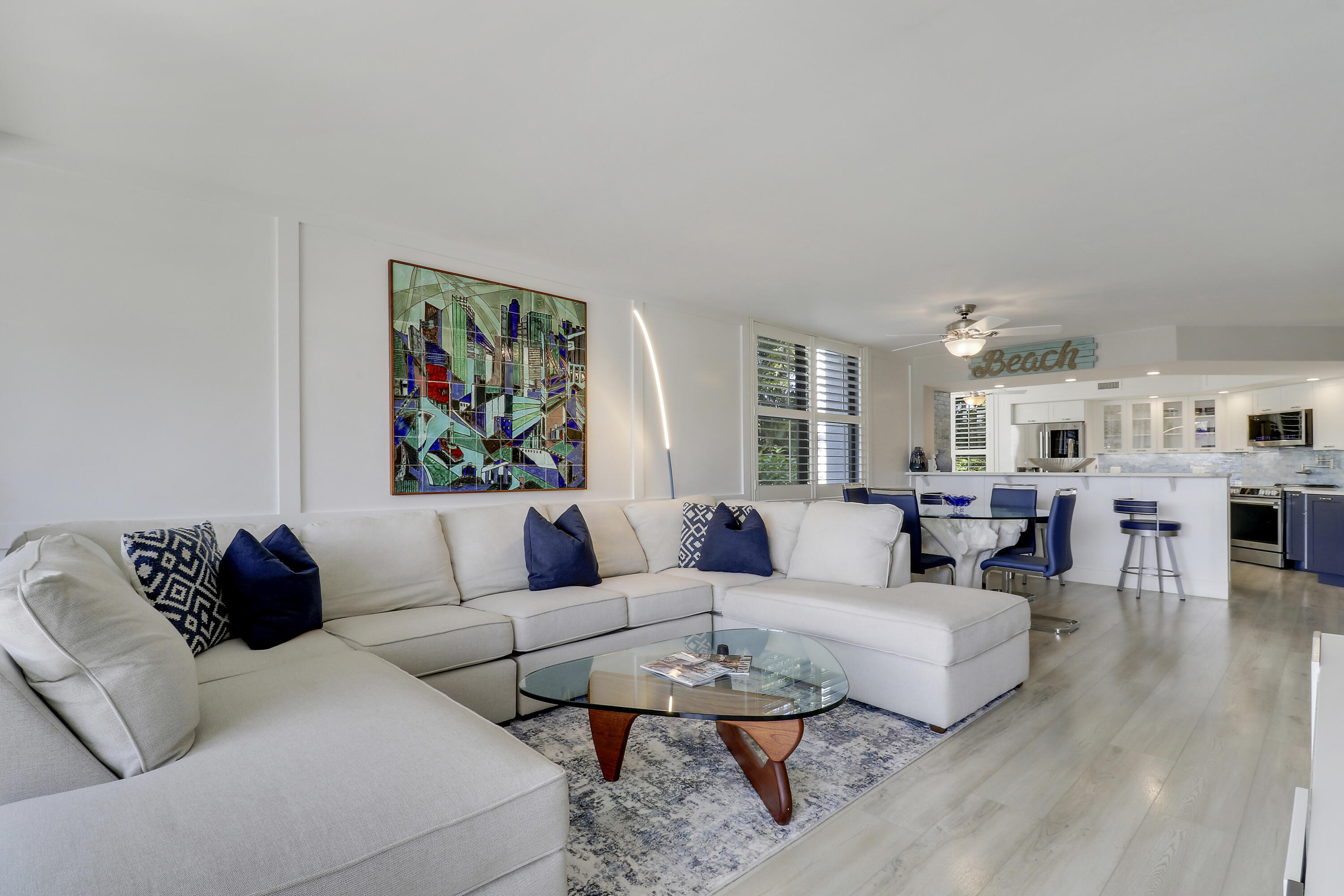 Bay Colony - Residential Lease