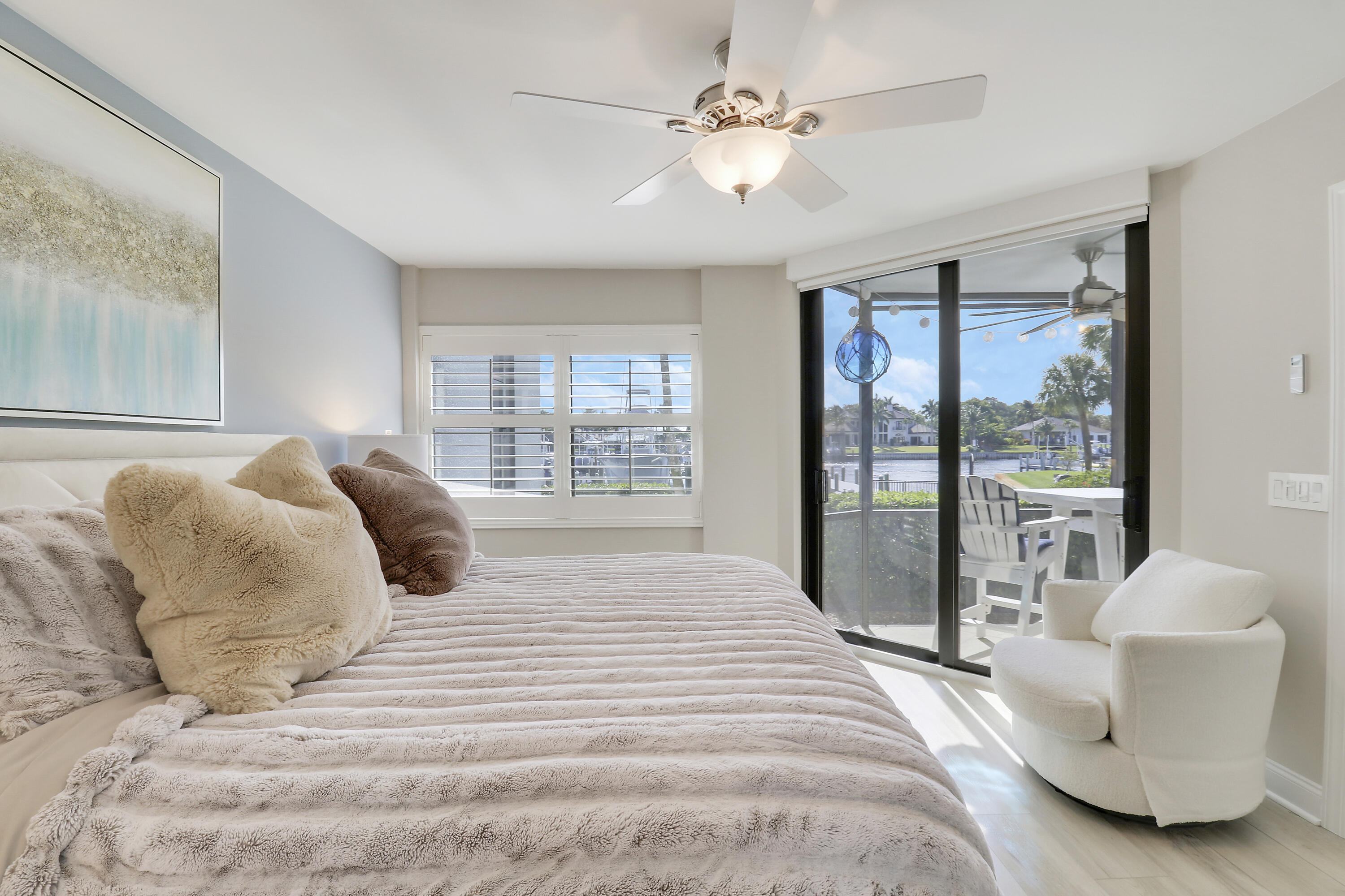 Bay Colony - Residential Lease