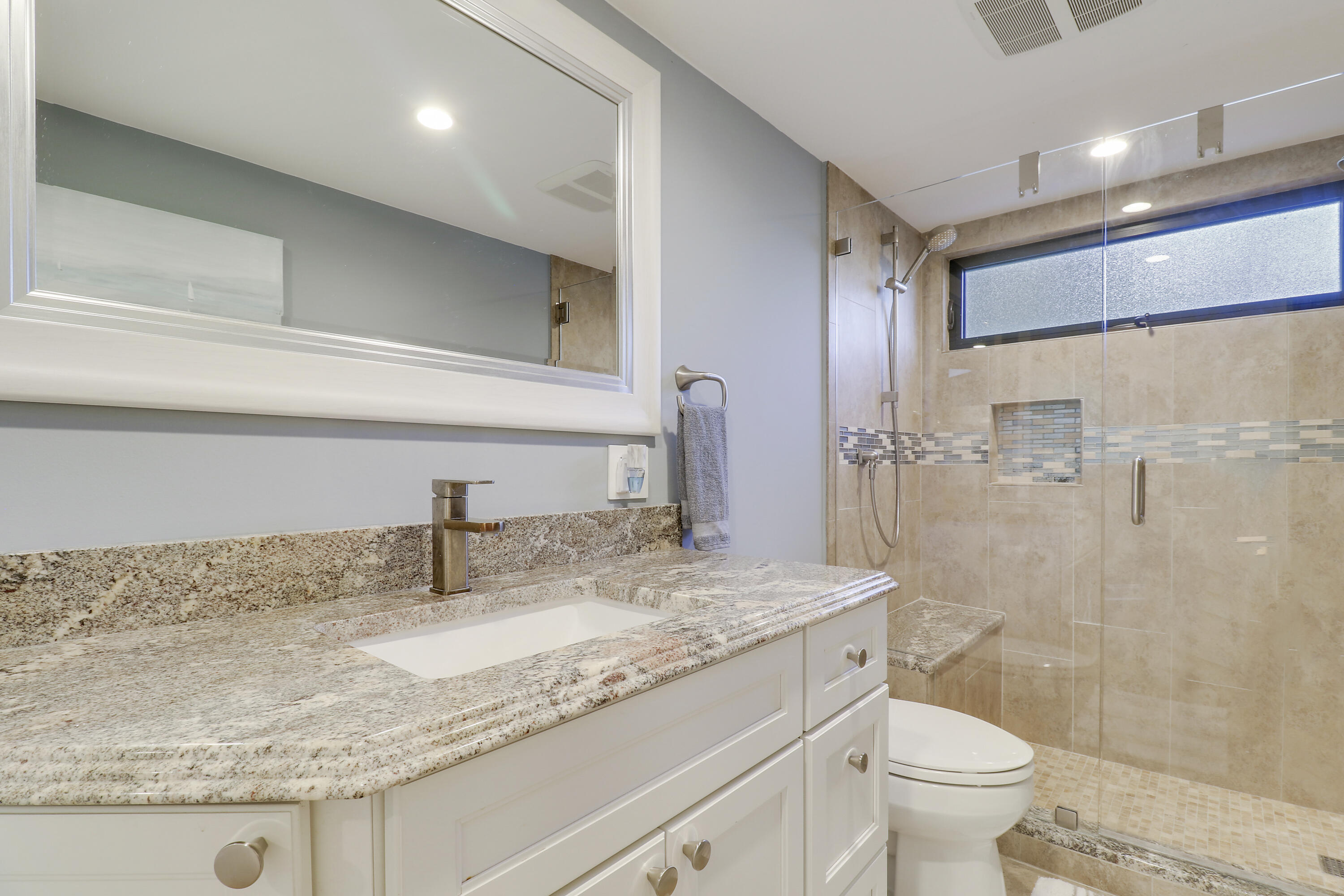 Bay Colony - Residential Lease