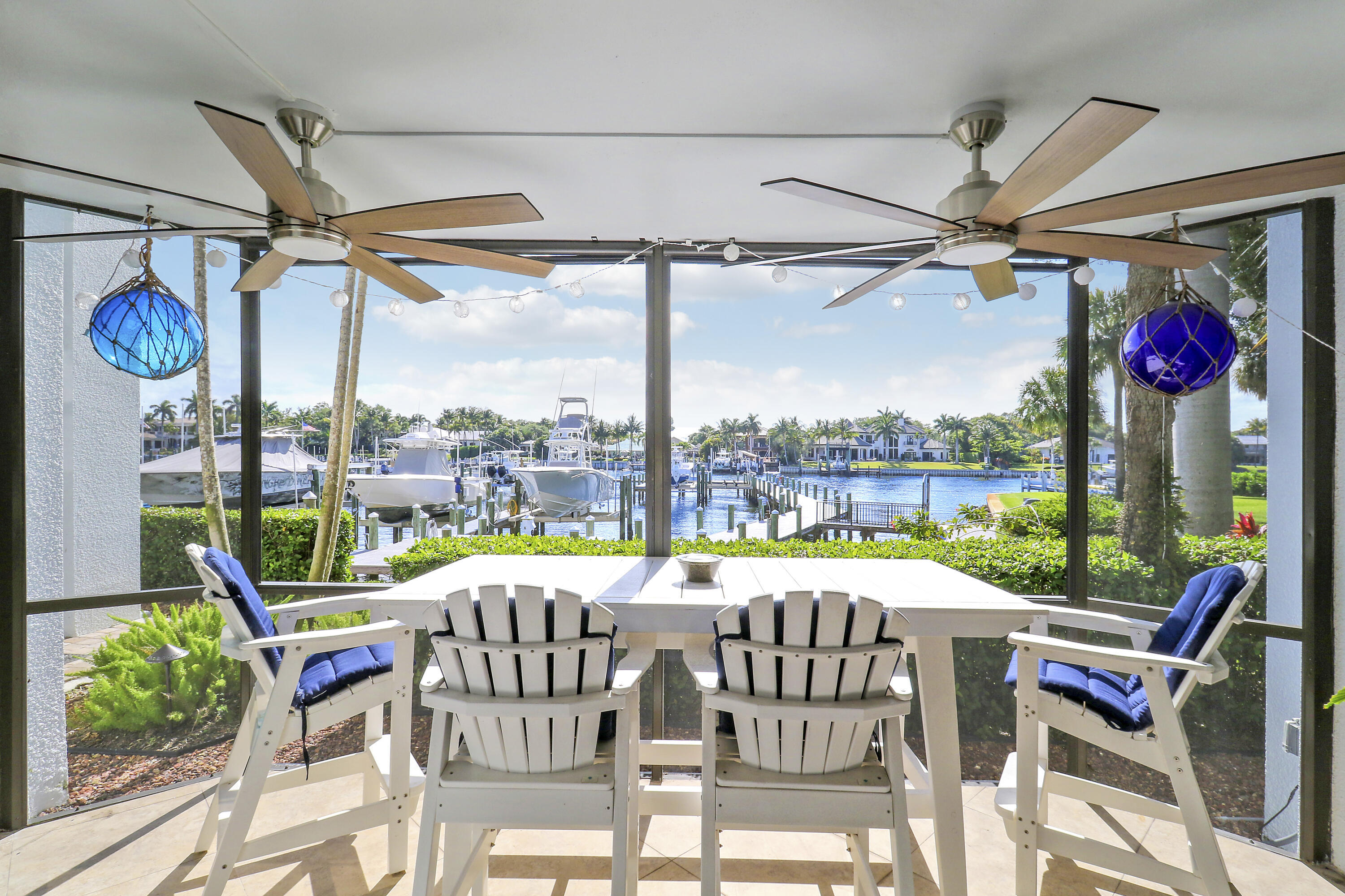 Bay Colony - Residential Lease