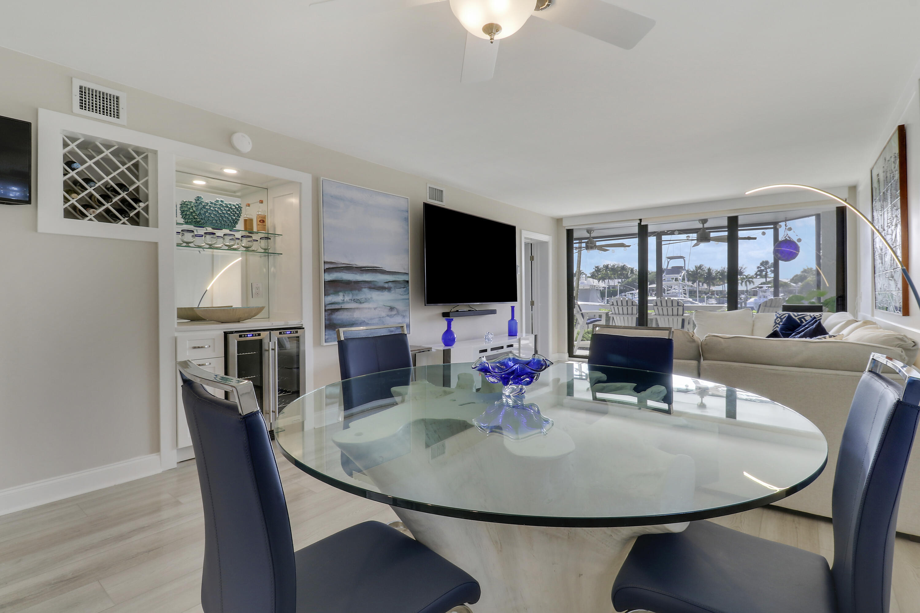 Bay Colony - Residential Lease