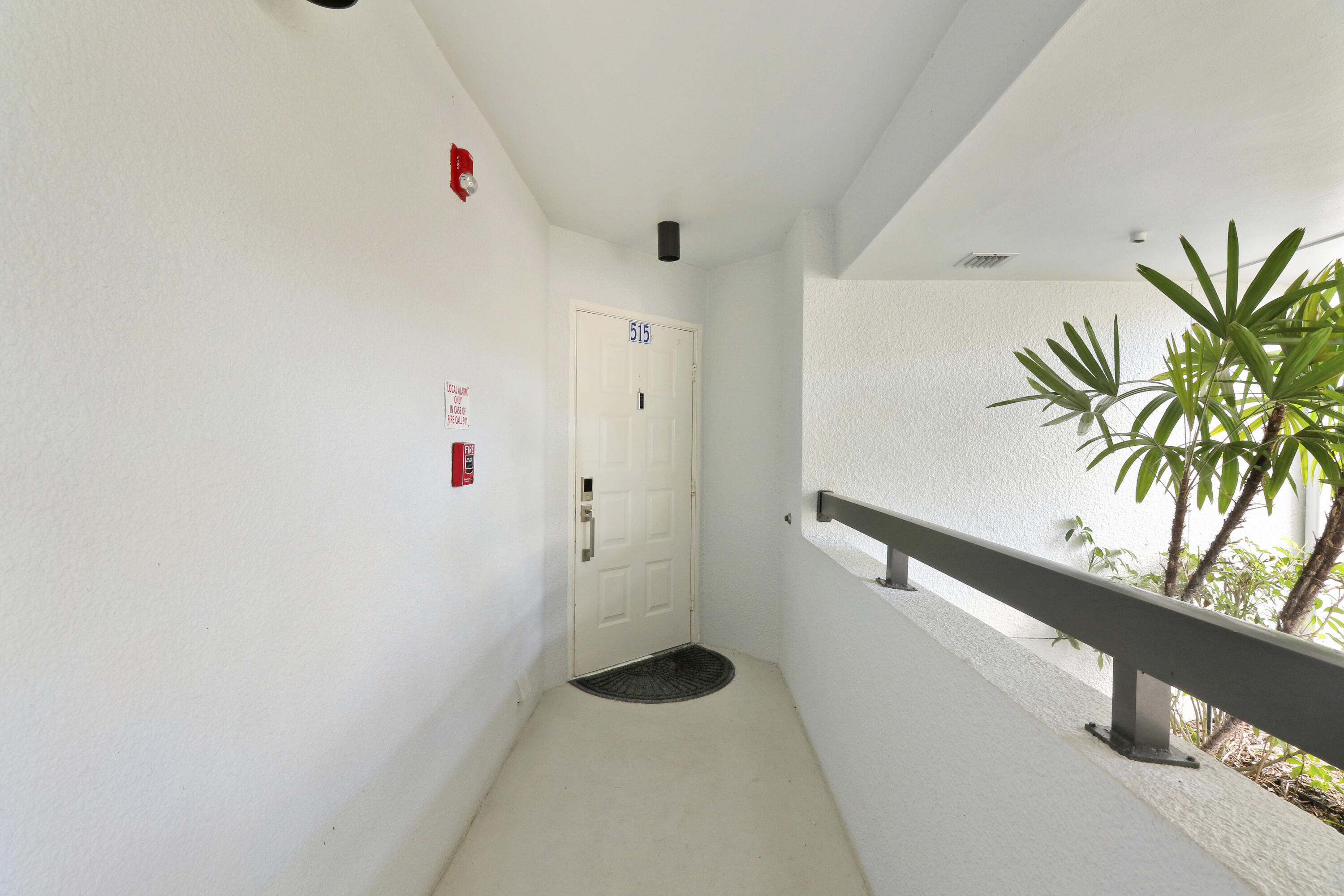 Bay Colony - Residential Lease