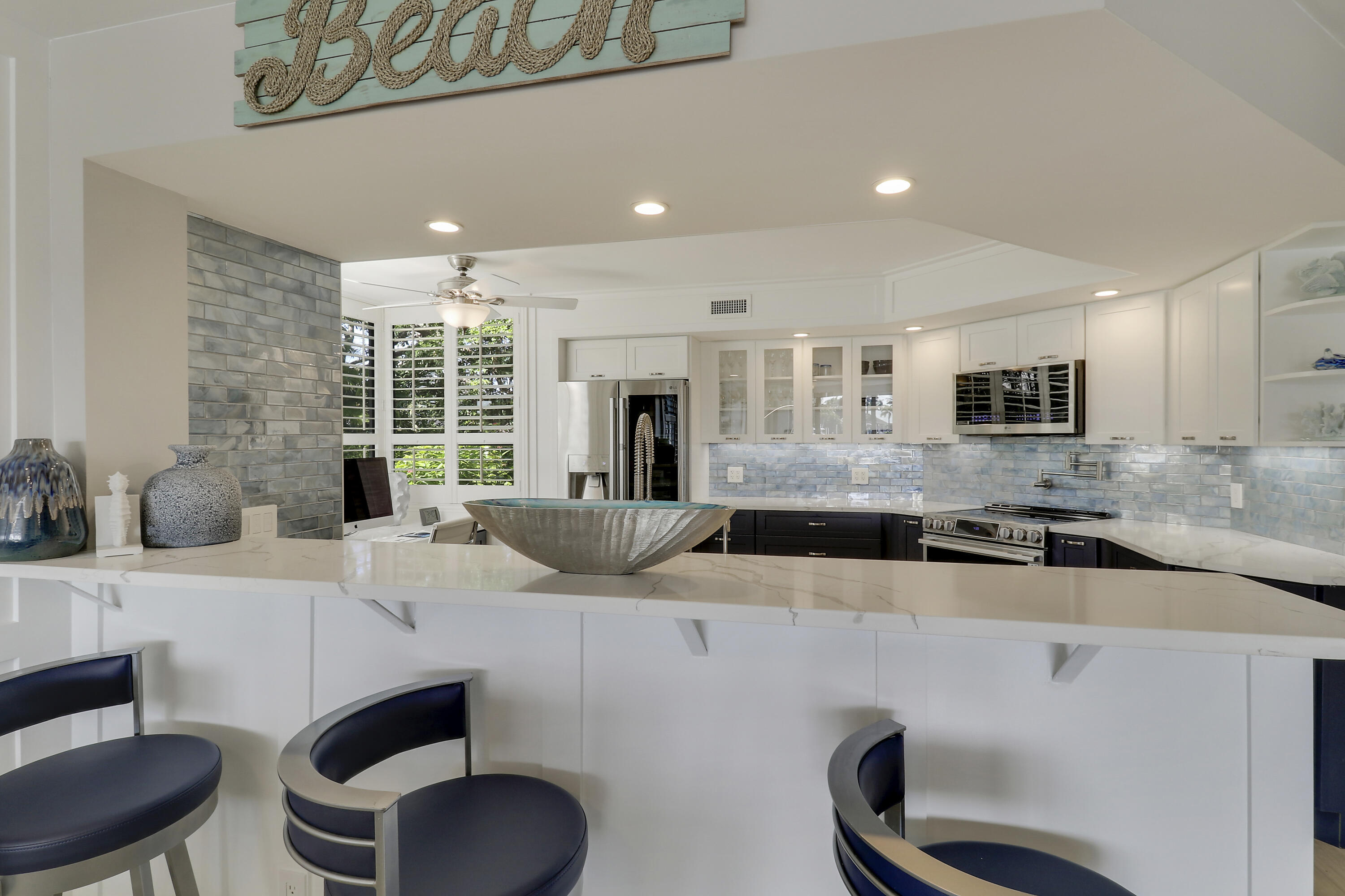 Bay Colony - Residential Lease